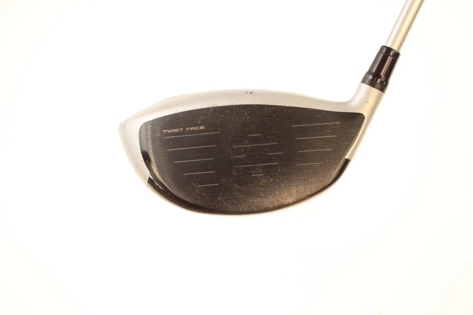 Seconde vie - TaylorMade M4 D-Type RH 12-deg Driver - Sufficient 2/6