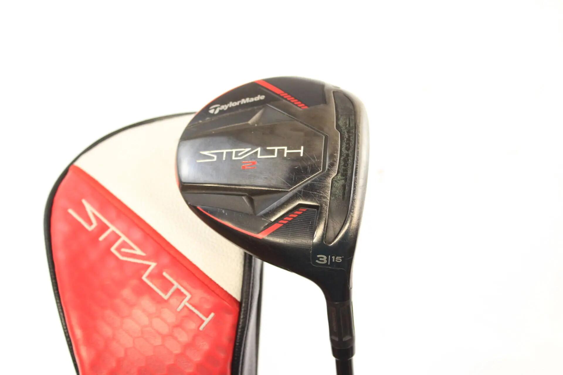 TAYLORMADE picture