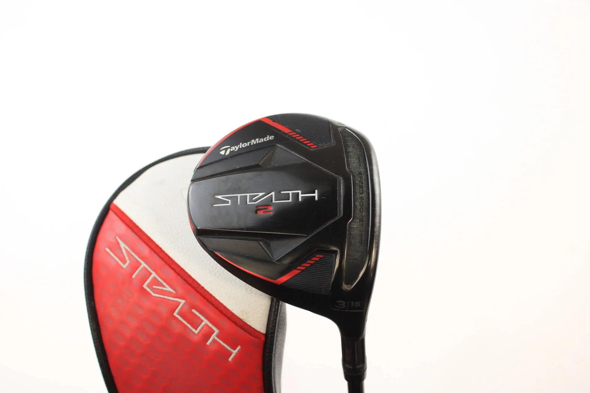 TAYLORMADE picture