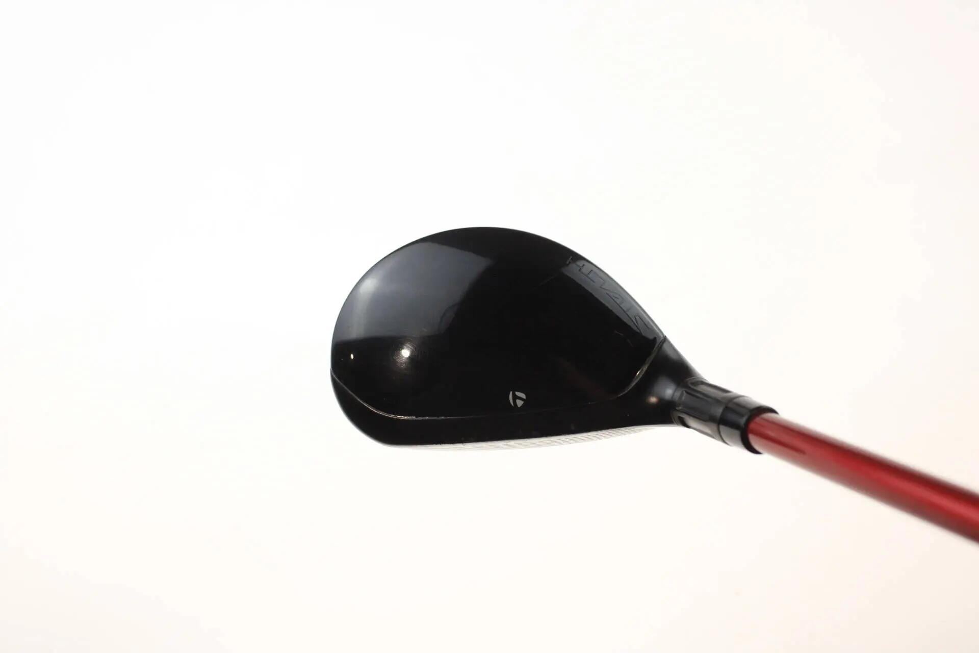 Seconde vie - TaylorMade Stealth 2 HD RH 23-deg Hybrid - Sufficient 3/5