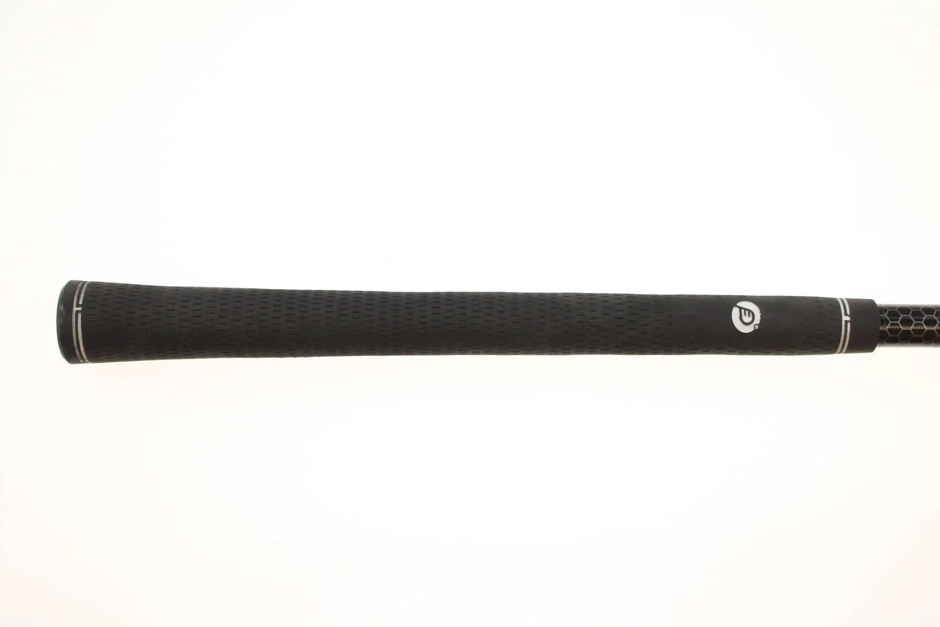 Seconde vie - Callaway RAZR X Black RH 15-deg Fairway Wood - Sufficient 5/5