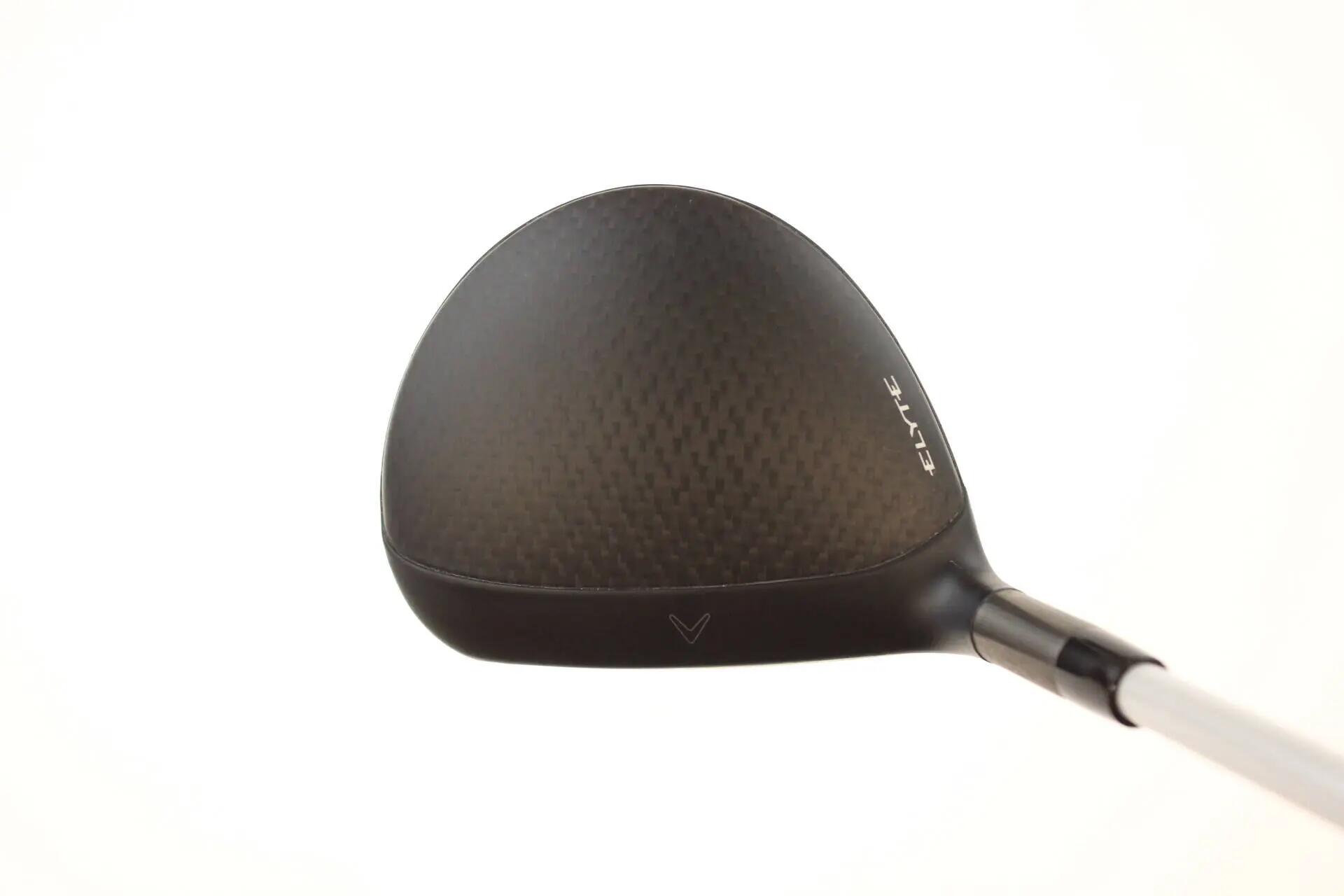Seconde vie - Callaway Elyte X RH 18-deg Fairway Wood - Very good 3/5