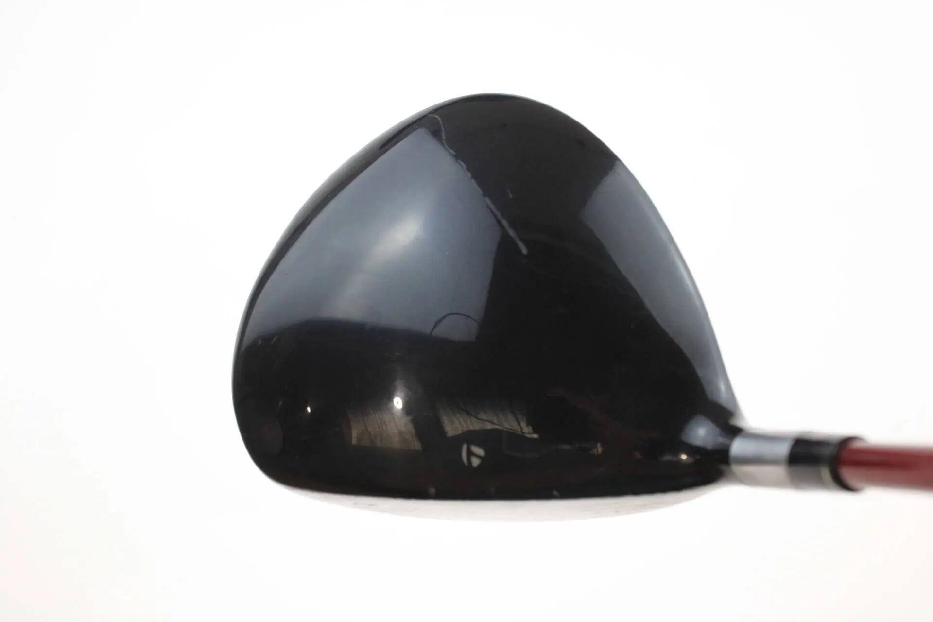 Seconde vie - TaylorMade r7 Limited RH 9.5-deg Driver - Sufficient 3/5