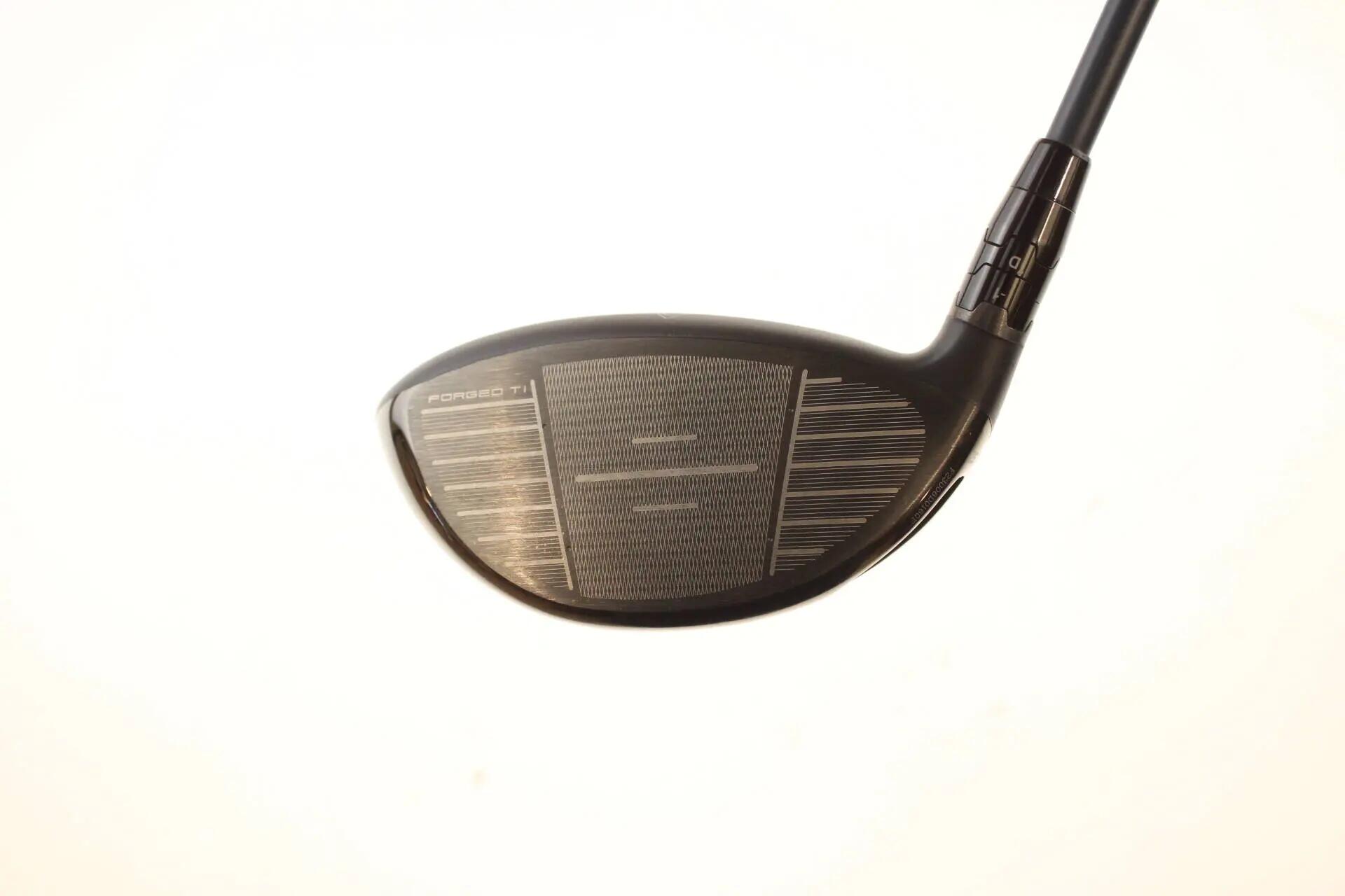 Seconde vie - Callaway Paradym X RH 10.5-deg Driver - Good 2/5