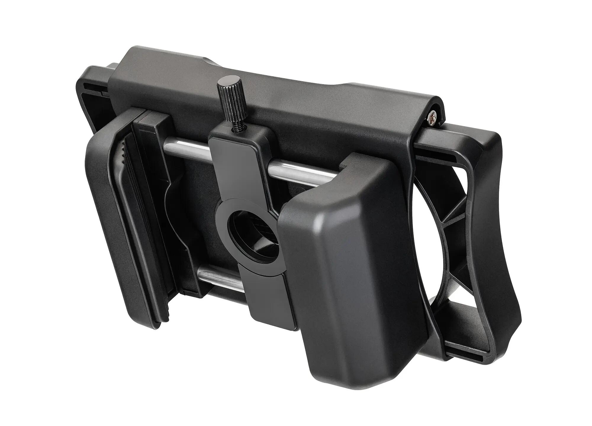Adattatore per smartphone Levenhuk Kelvin RIG10 PRO 13/15