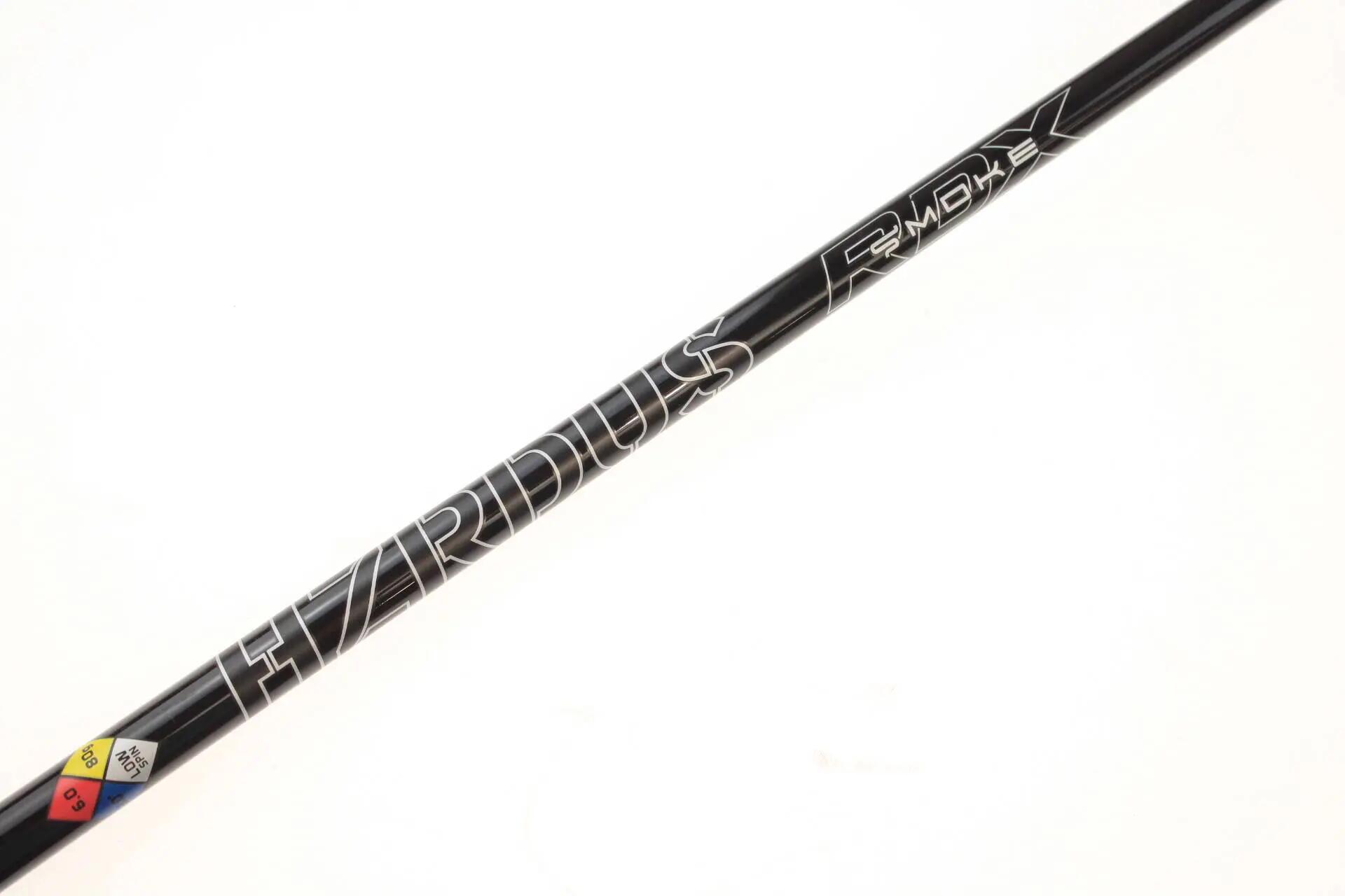 Seconde vie - Mizuno ST-G Titanium RH 18-deg Fairway Wood - Sufficient 4/5