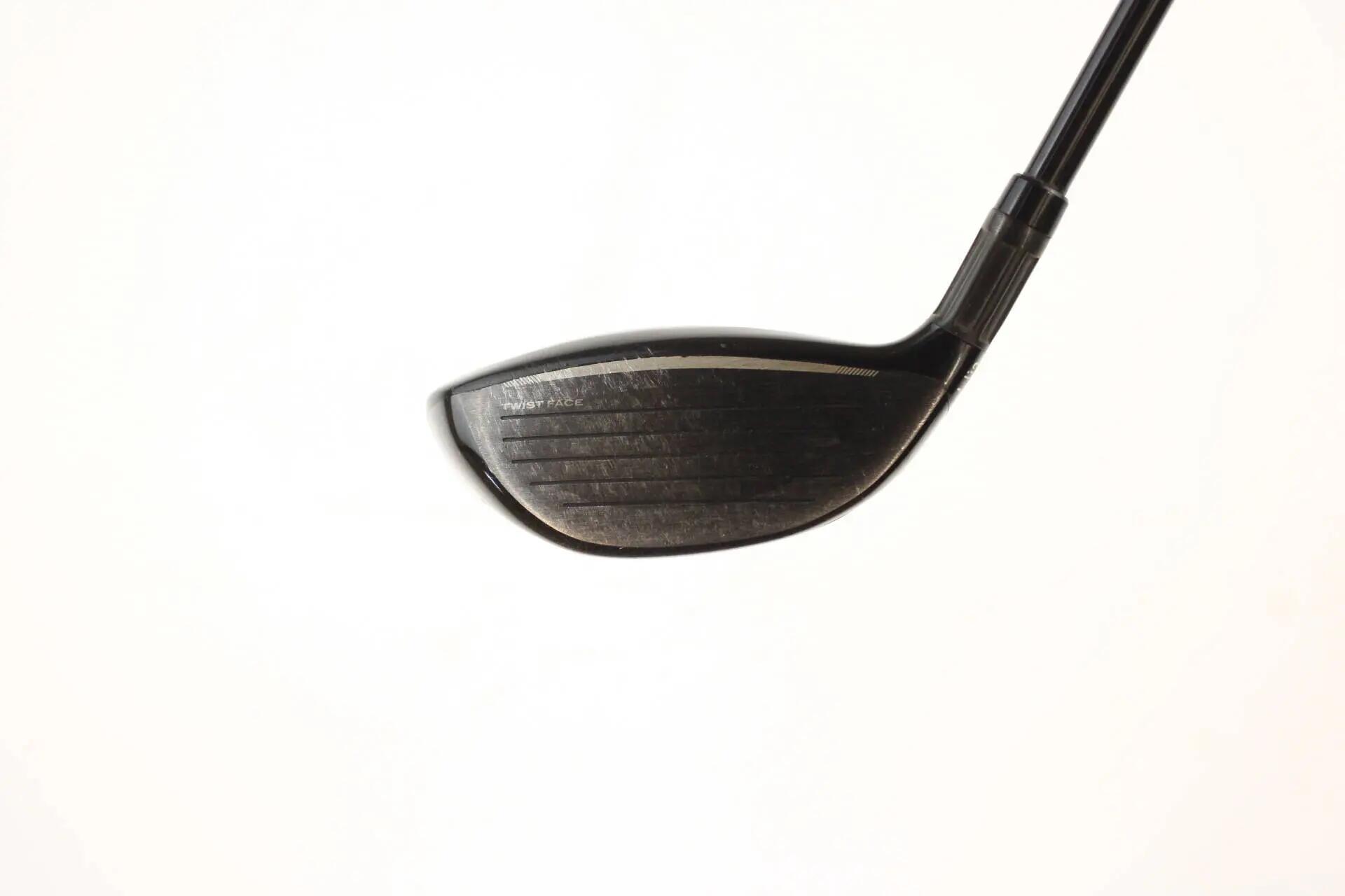 Seconde vie - TaylorMade Stealth RH 16.5-deg Fairway Wood - Good 2/5