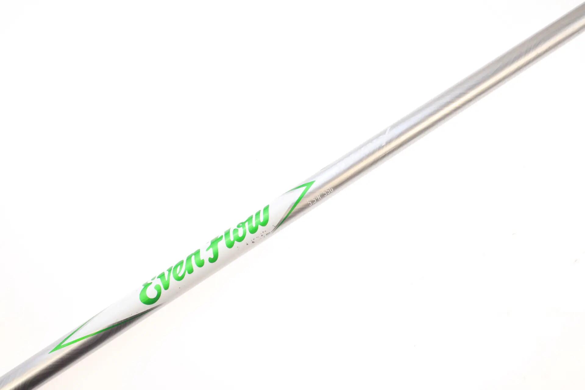 Seconde vie - Callaway Epic Flash RH 15-deg Fairway Wood - Good 4/5