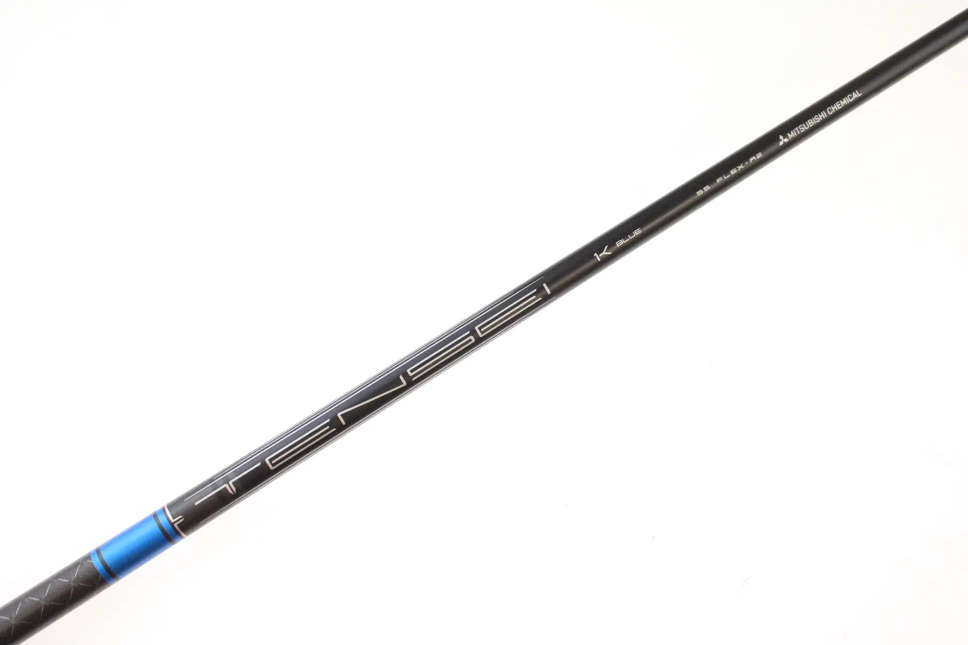 Seconde vie - Titleist GT3 RH 11-deg Driver - Good 4/6
