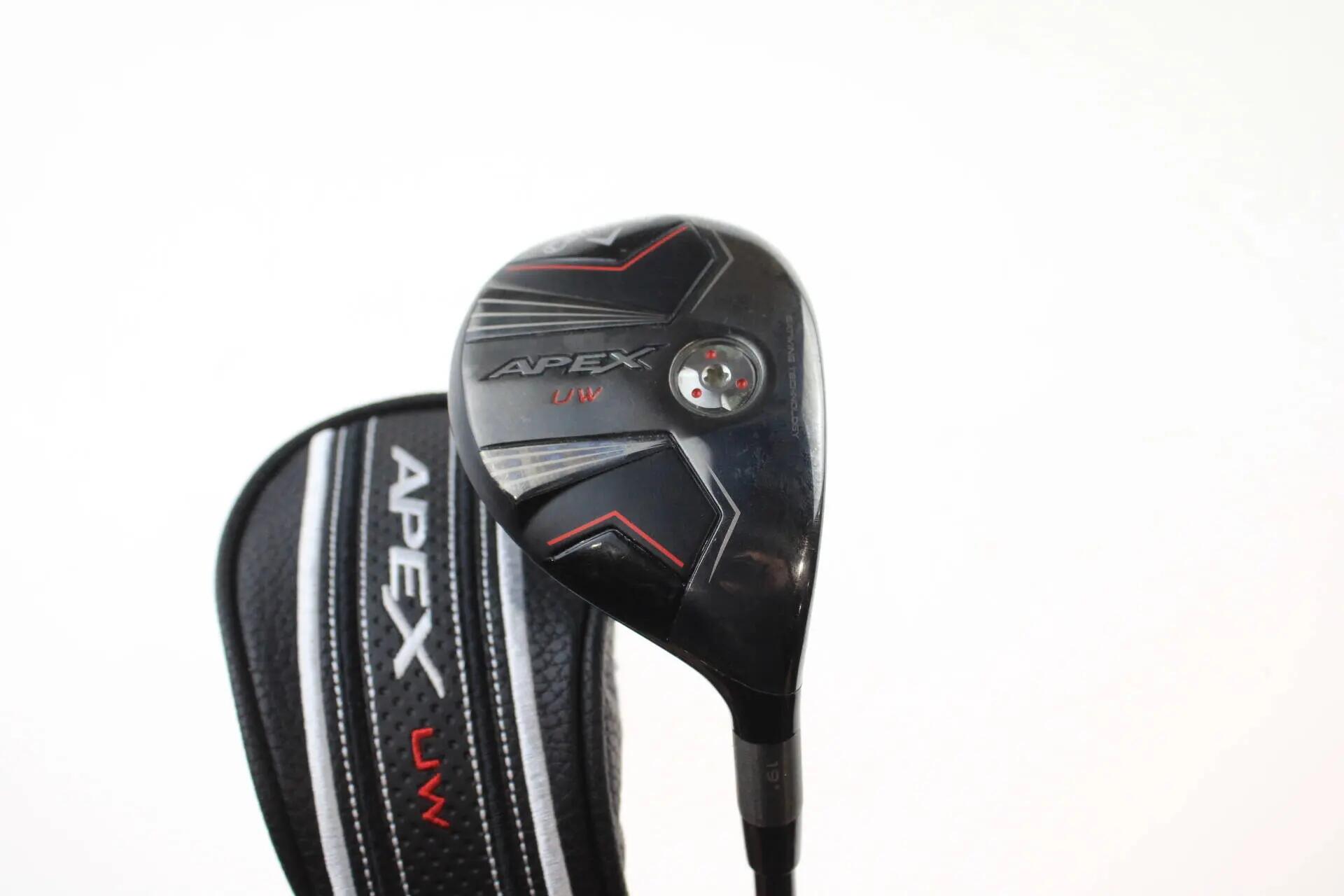CALLAWAY picture