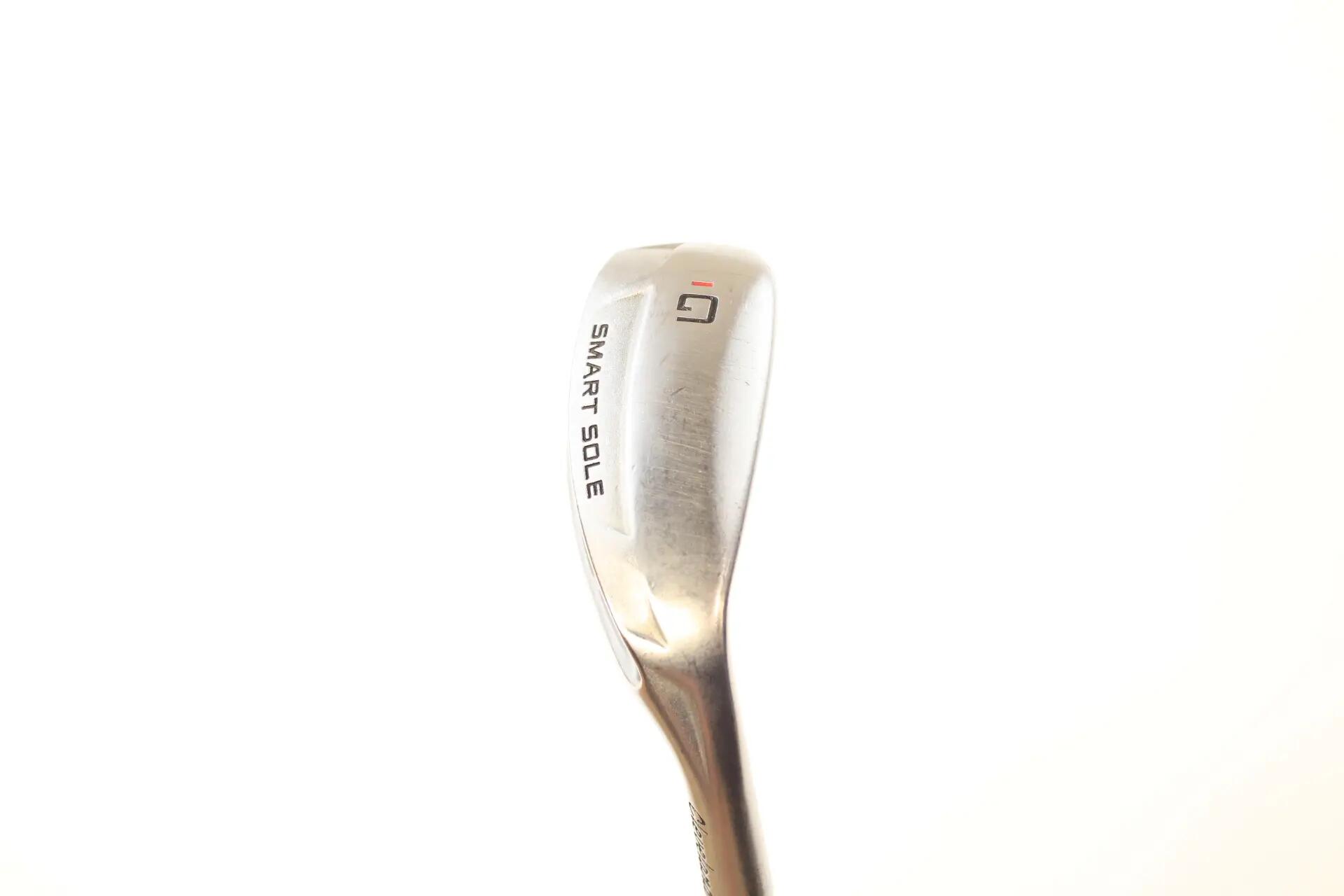 Seconde vie - Cleveland Smart Sole 4 G RH 50-deg Wedge - Good 2/5