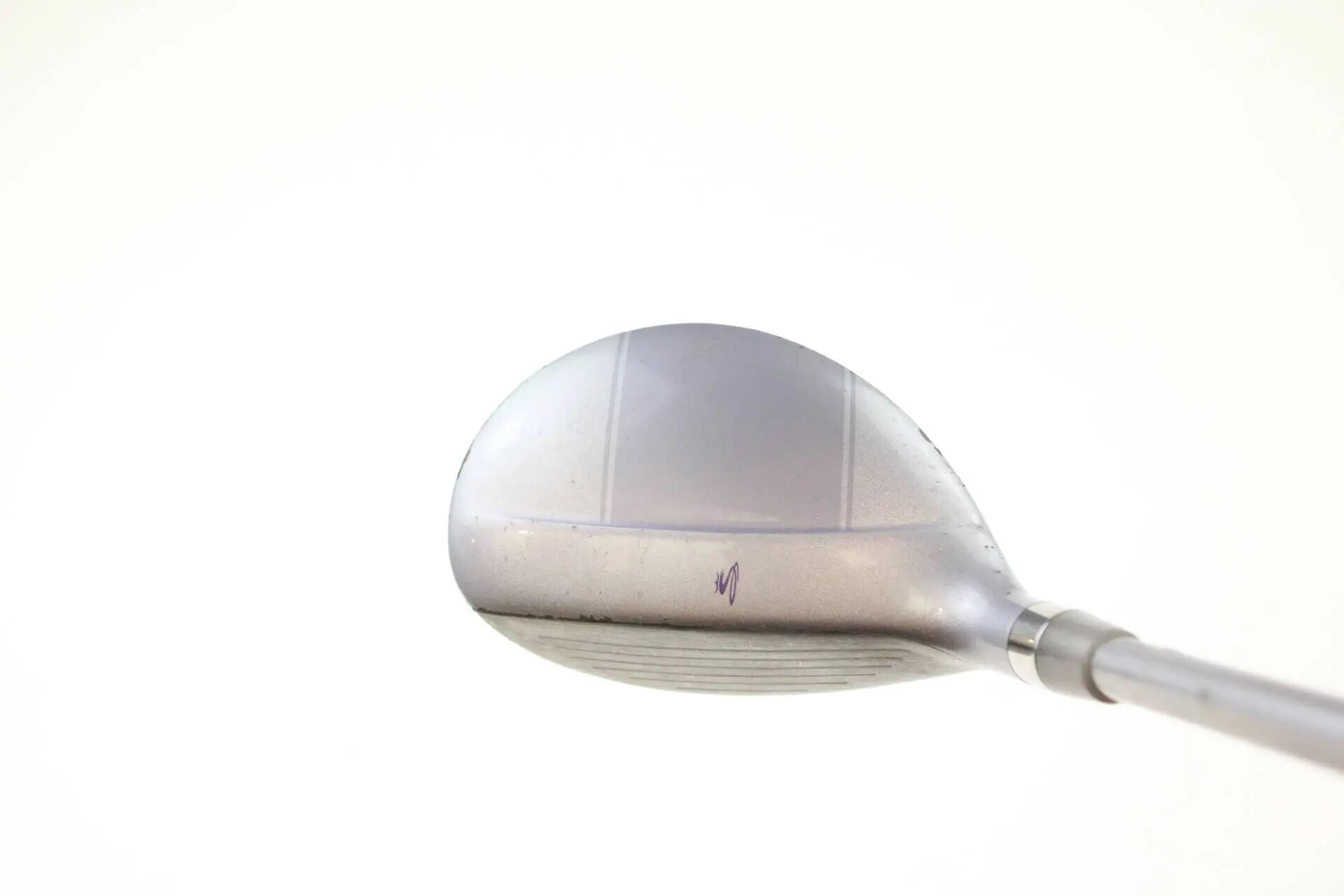 Seconde vie - Cobra Baffler XL RH 31-deg Hybrid - Sufficient 4/6