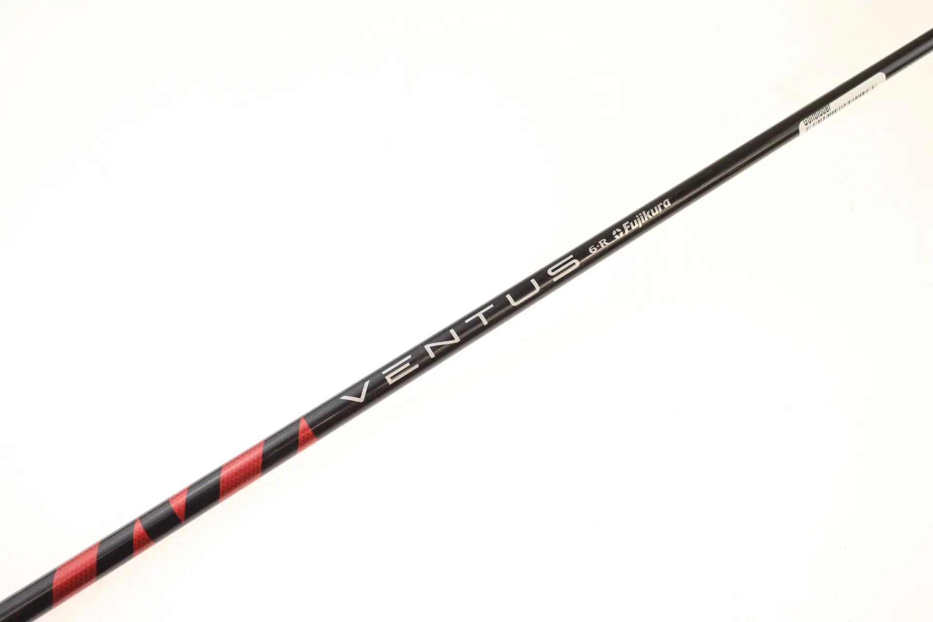 Seconde vie - TaylorMade Stealth Plus+ RH 19.5-deg Hybrid - Very good 4/5