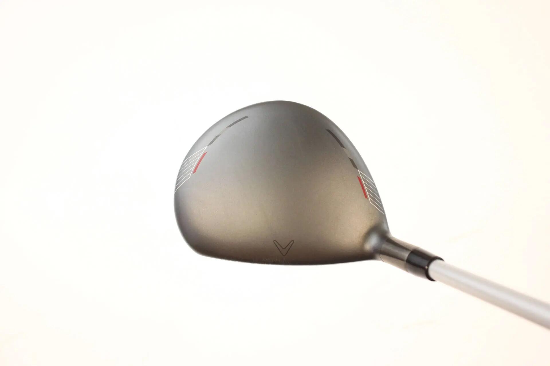 Seconde vie - Callaway X Hot 20 RH 15-deg Fairway Wood - Good 3/5