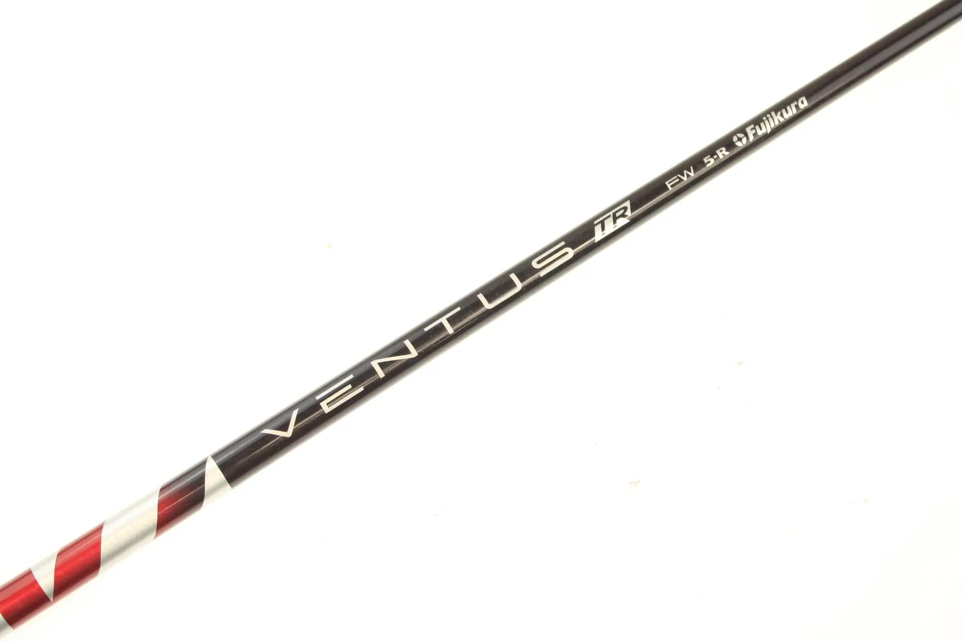 Seconde vie - TaylorMade Stealth 2 RH 15-deg Fairway Wood - Sufficient 4/5