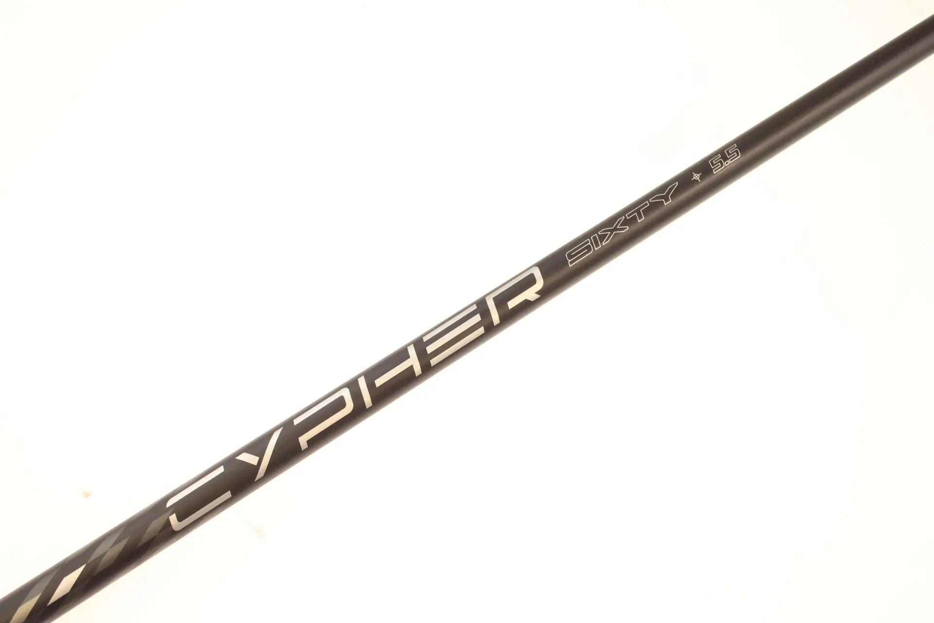 Seconde vie - Callaway Paradym Ai Smoke HL RH 24-deg Hybrid - Good 4/5