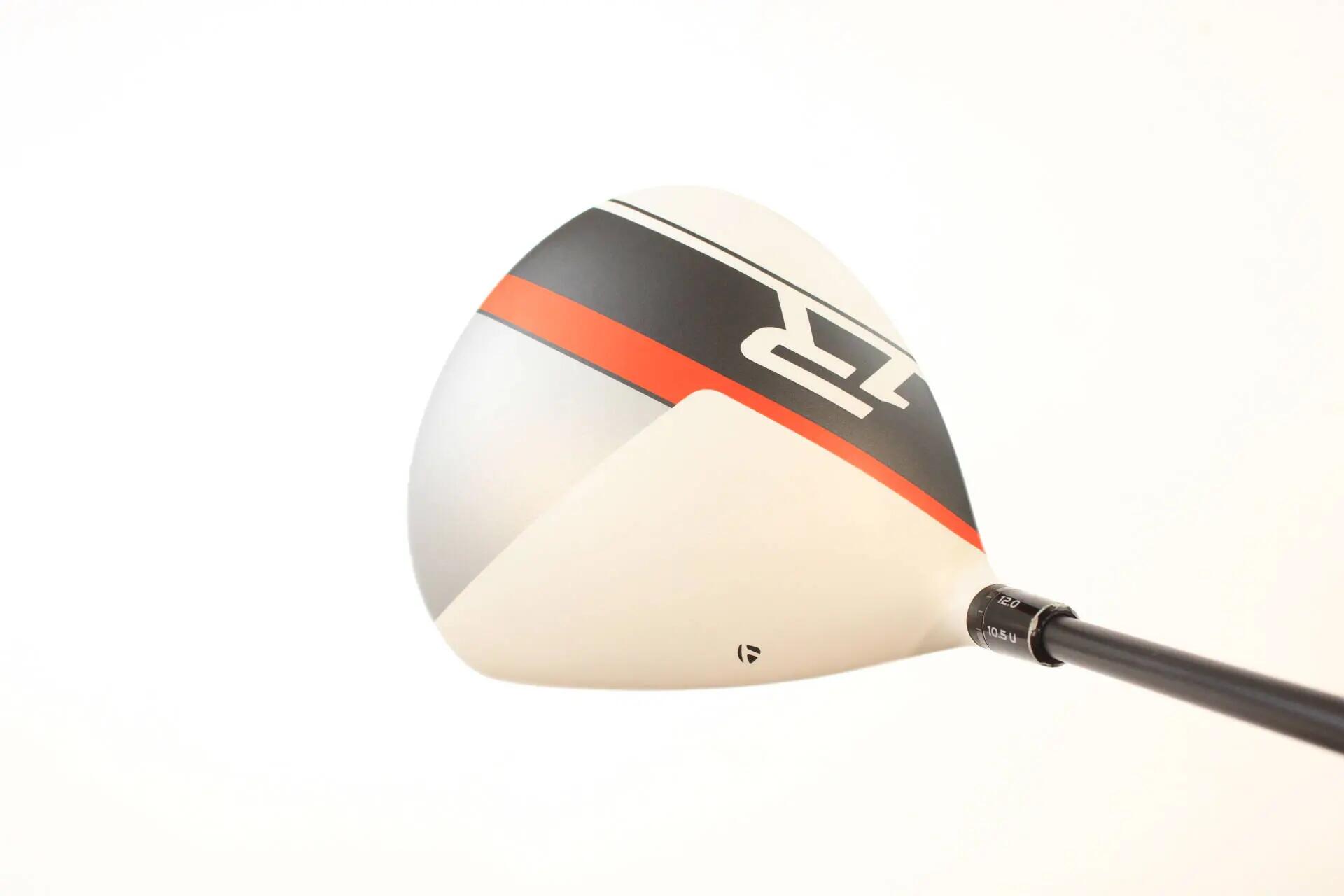 Seconde vie - TaylorMade R1 RH 9.5-deg Driver - Good 3/5