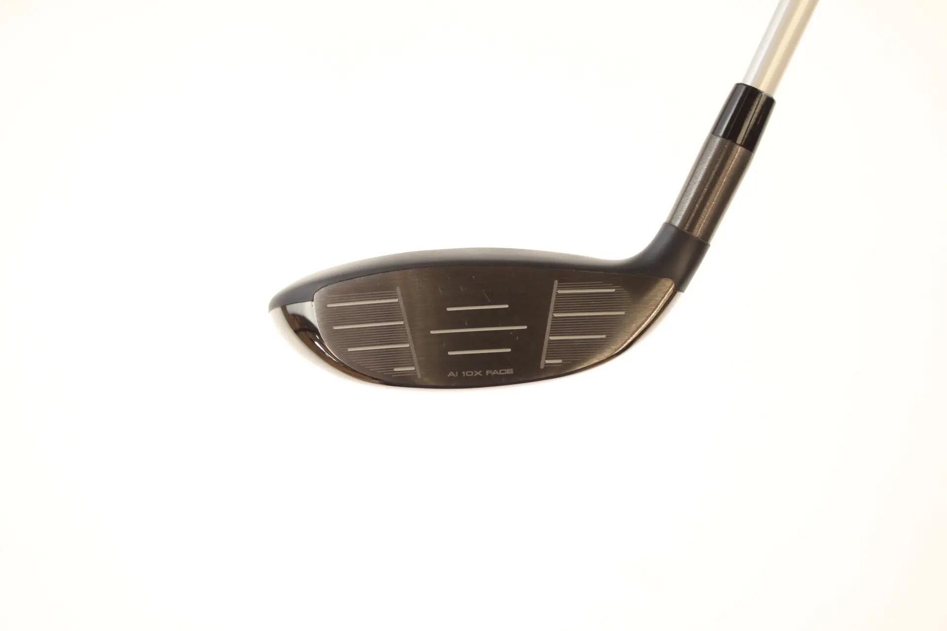 Seconde vie - Callaway Elyte X RH 18-deg Fairway Wood - Very good 2/5