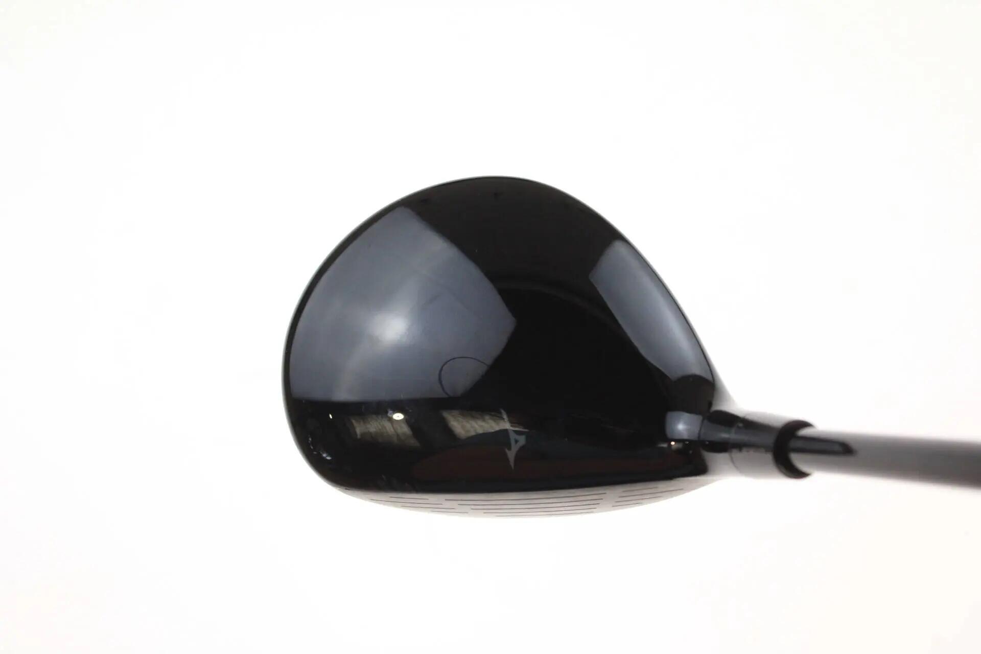 Seconde vie - Mizuno ST-G Titanium RH 18-deg Fairway Wood - Sufficient 3/5