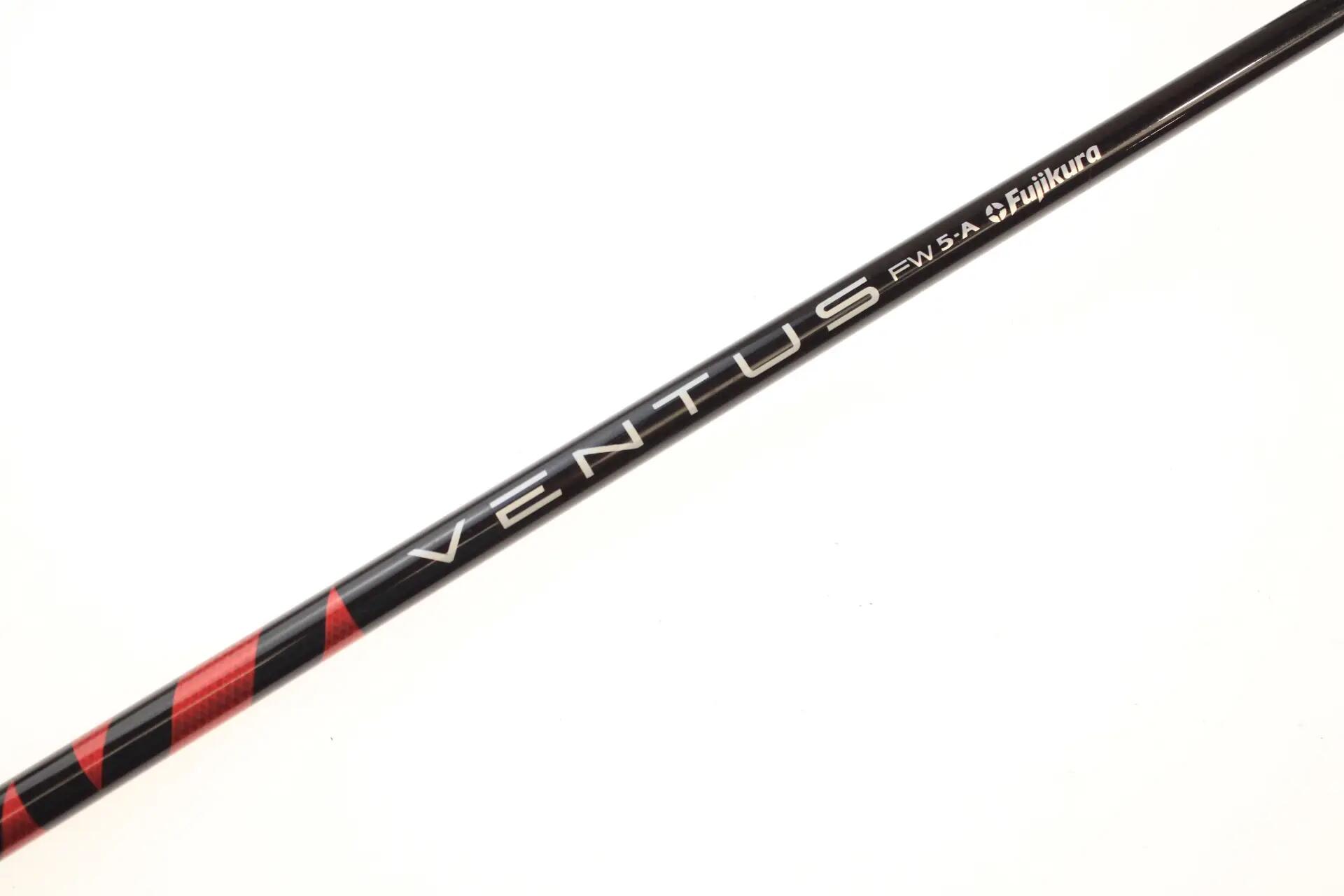 Seconde vie - TaylorMade Stealth RH 16.5-deg Fairway Wood - Sufficient 4/5