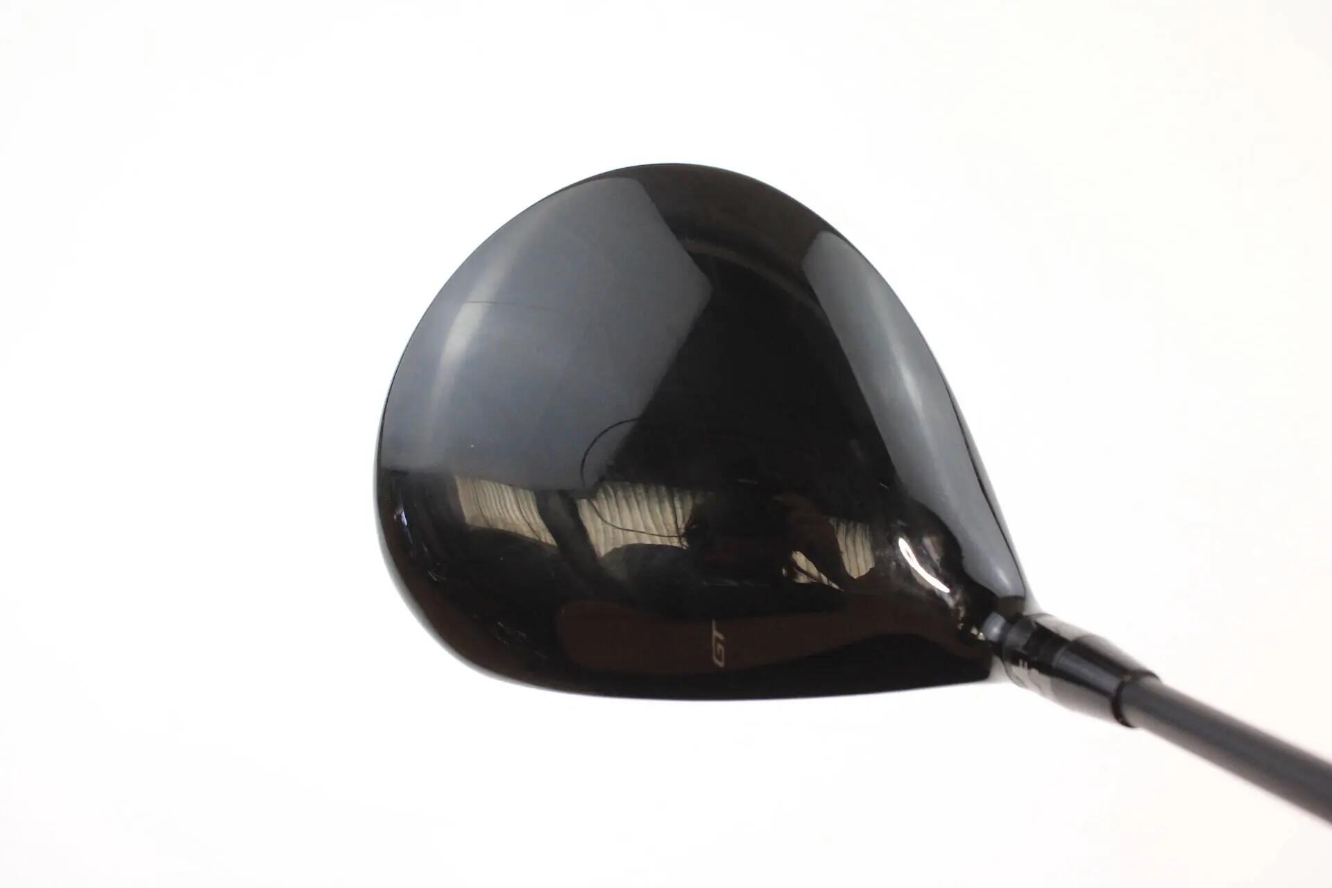 Seconde vie - Titleist GT3 RH 11-deg Driver - Good 3/6