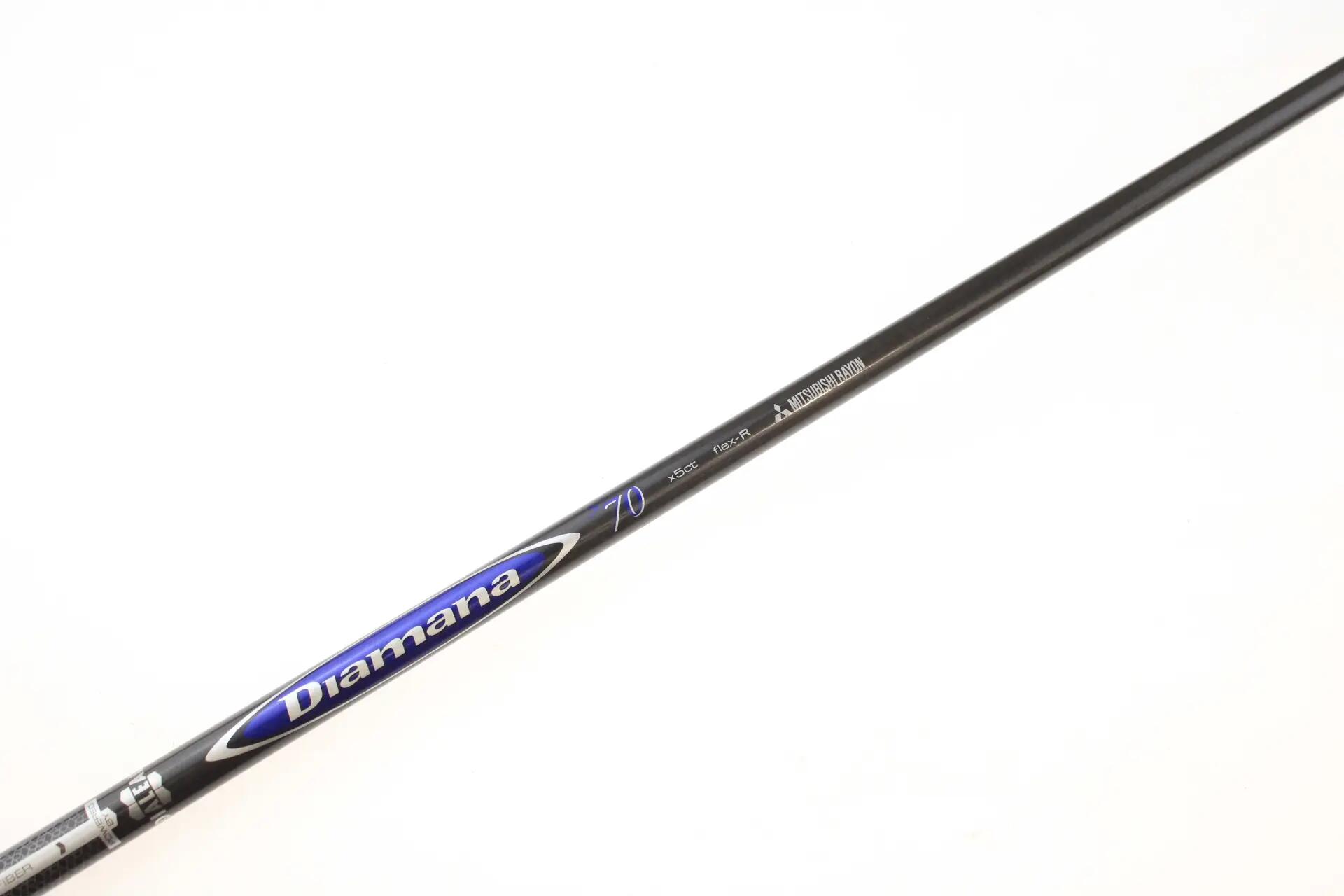 Seconde vie - Titleist 917F2 RH 18-deg Fairway Wood - Good 4/6
