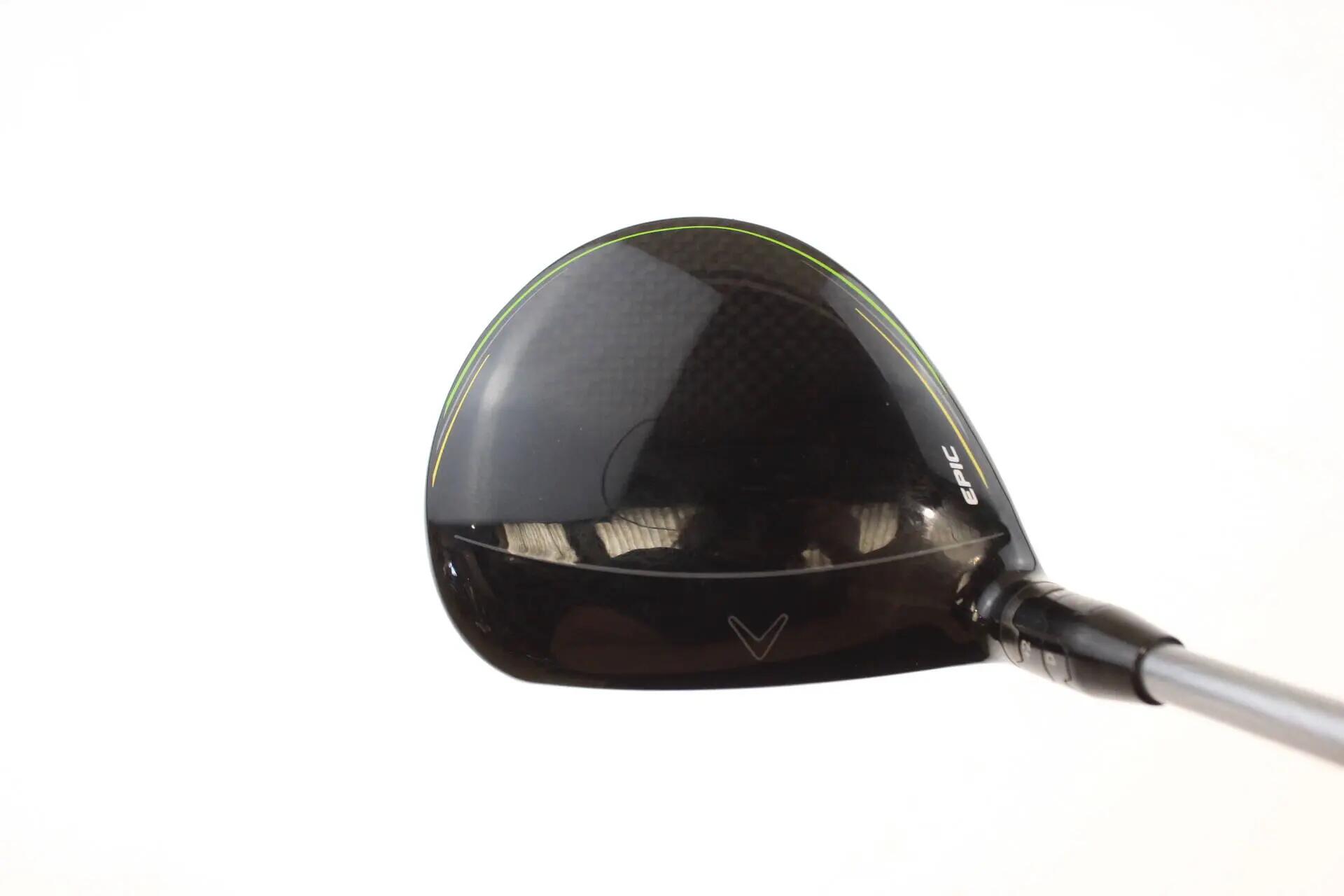 Seconde vie - Callaway Epic Flash RH 15-deg Fairway Wood - Good 3/5