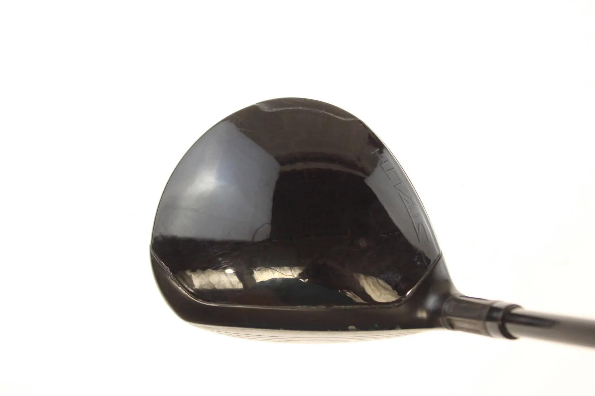 Seconde vie - TaylorMade Stealth 2 RH 15-deg Fairway Wood - Sufficient 3/5