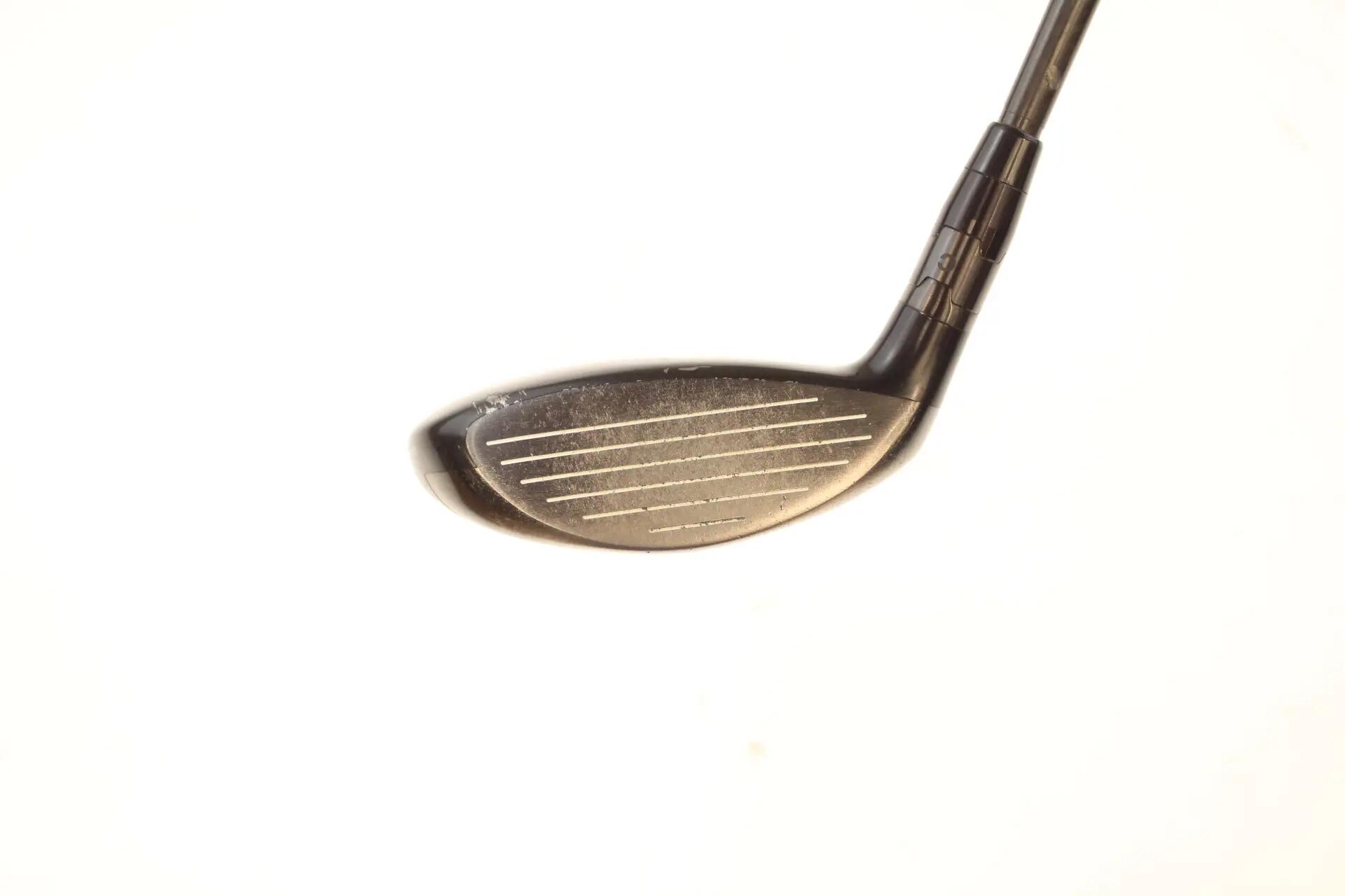 Seconde vie - Callaway RAZR Fit Xtreme RH 18-deg Fairway Wood - Sufficient 2/5