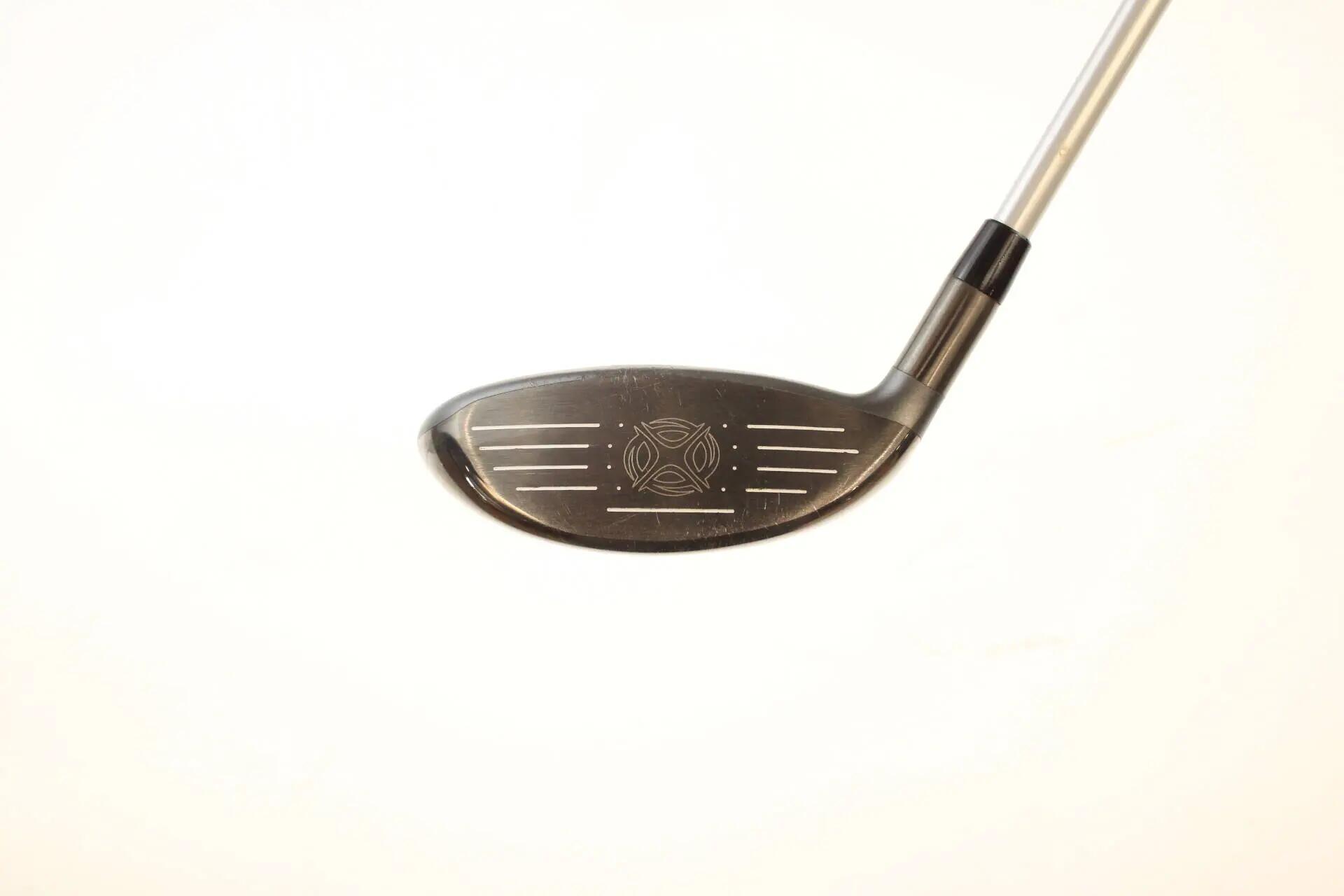 Seconde vie - Callaway X Hot 20 RH 15-deg Fairway Wood - Good 2/5