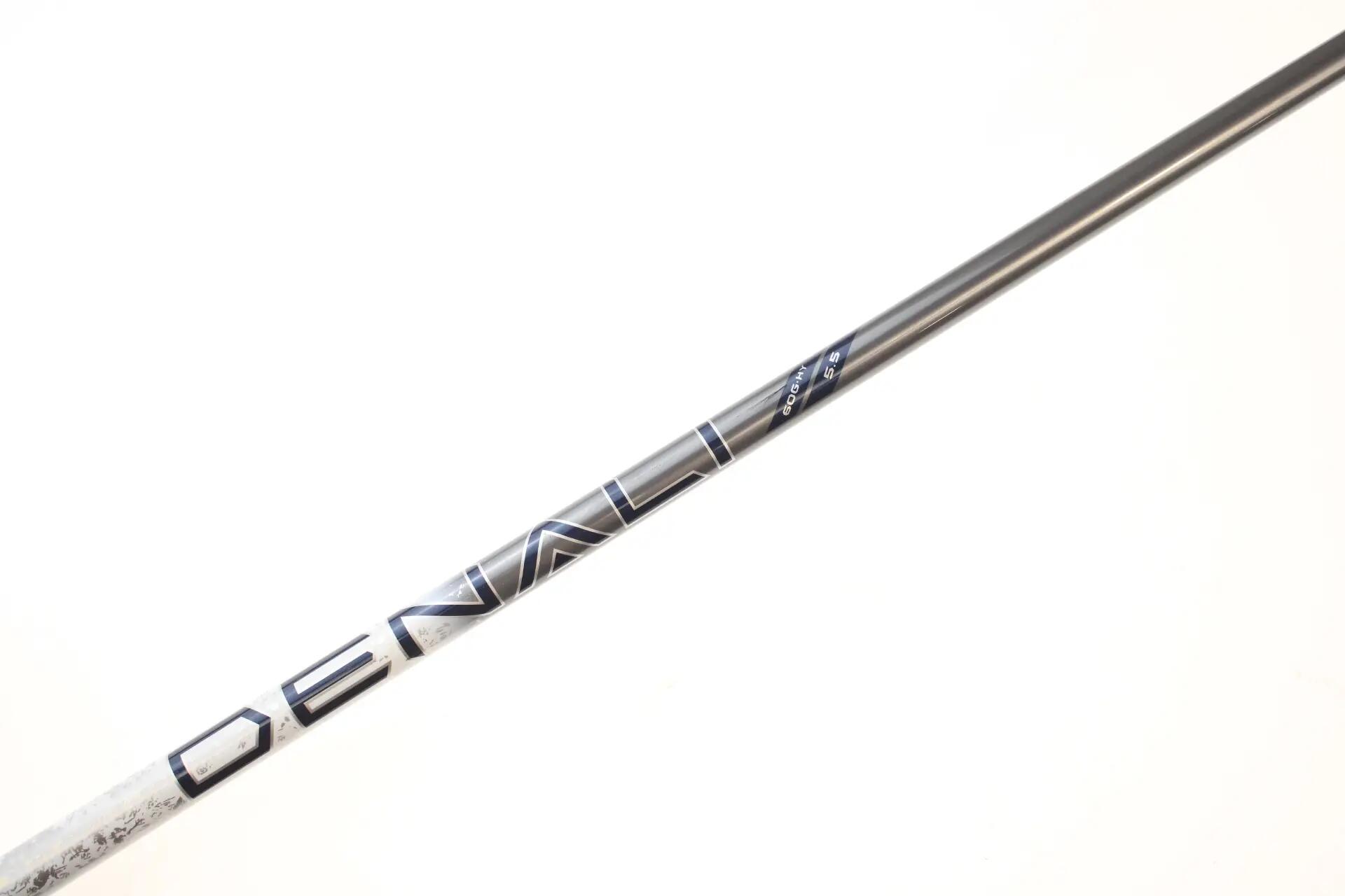 Seconde vie - Callaway Elyte RH 22-deg Hybrid - Very good 4/5