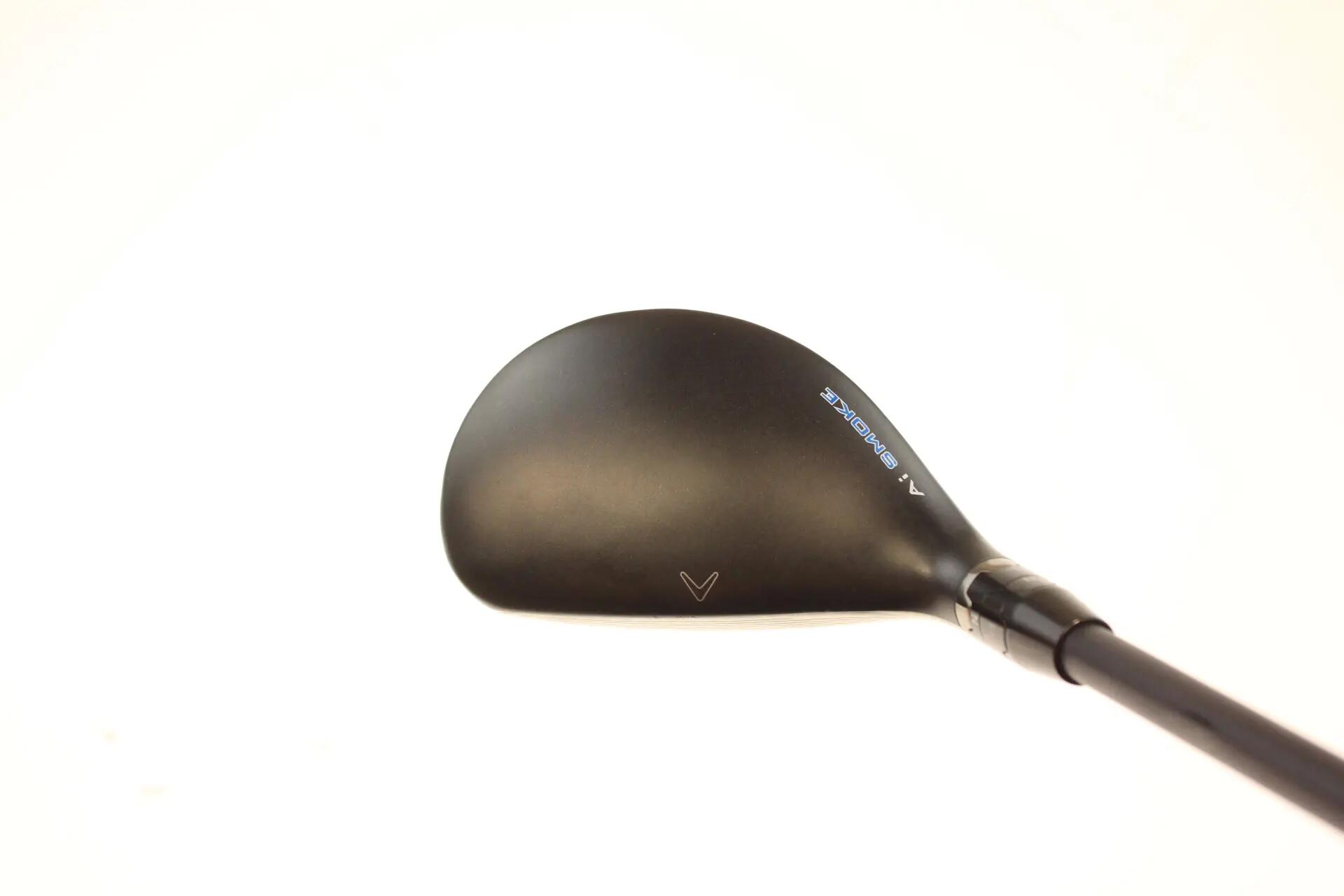 Seconde vie - Callaway Paradym Ai Smoke HL RH 24-deg Hybrid - Good 3/5