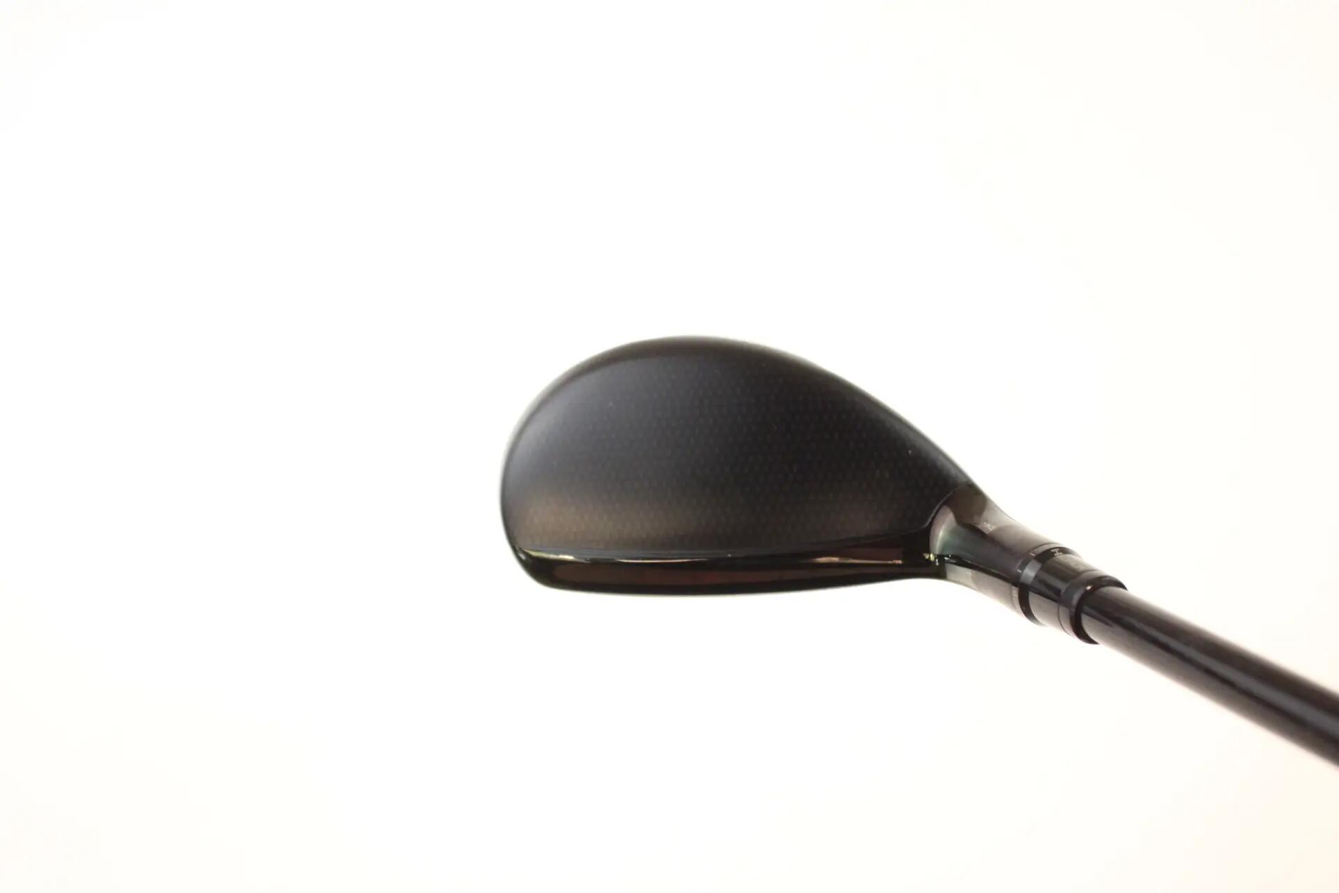 Seconde vie - TaylorMade Stealth Plus+ RH 19.5-deg Hybrid - Very good 3/5