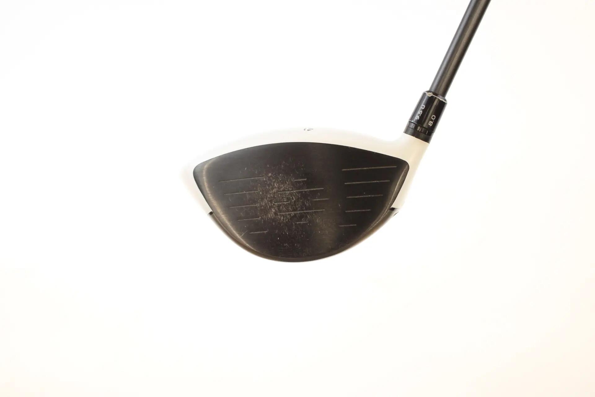 Seconde vie - TaylorMade R1 RH 9.5-deg Driver - Good 2/5