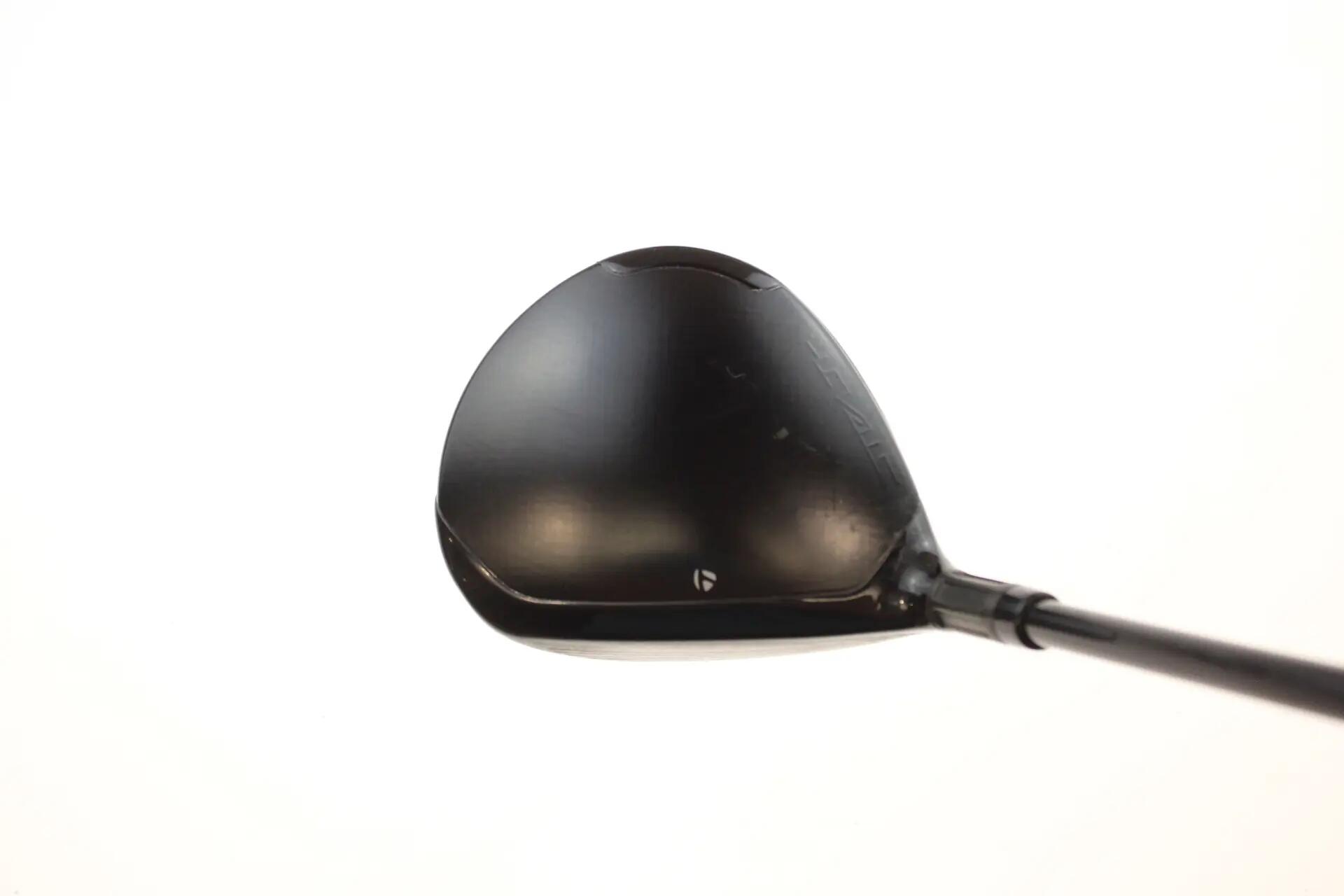 Seconde vie - TaylorMade Stealth RH 16.5-deg Fairway Wood - Sufficient 3/5