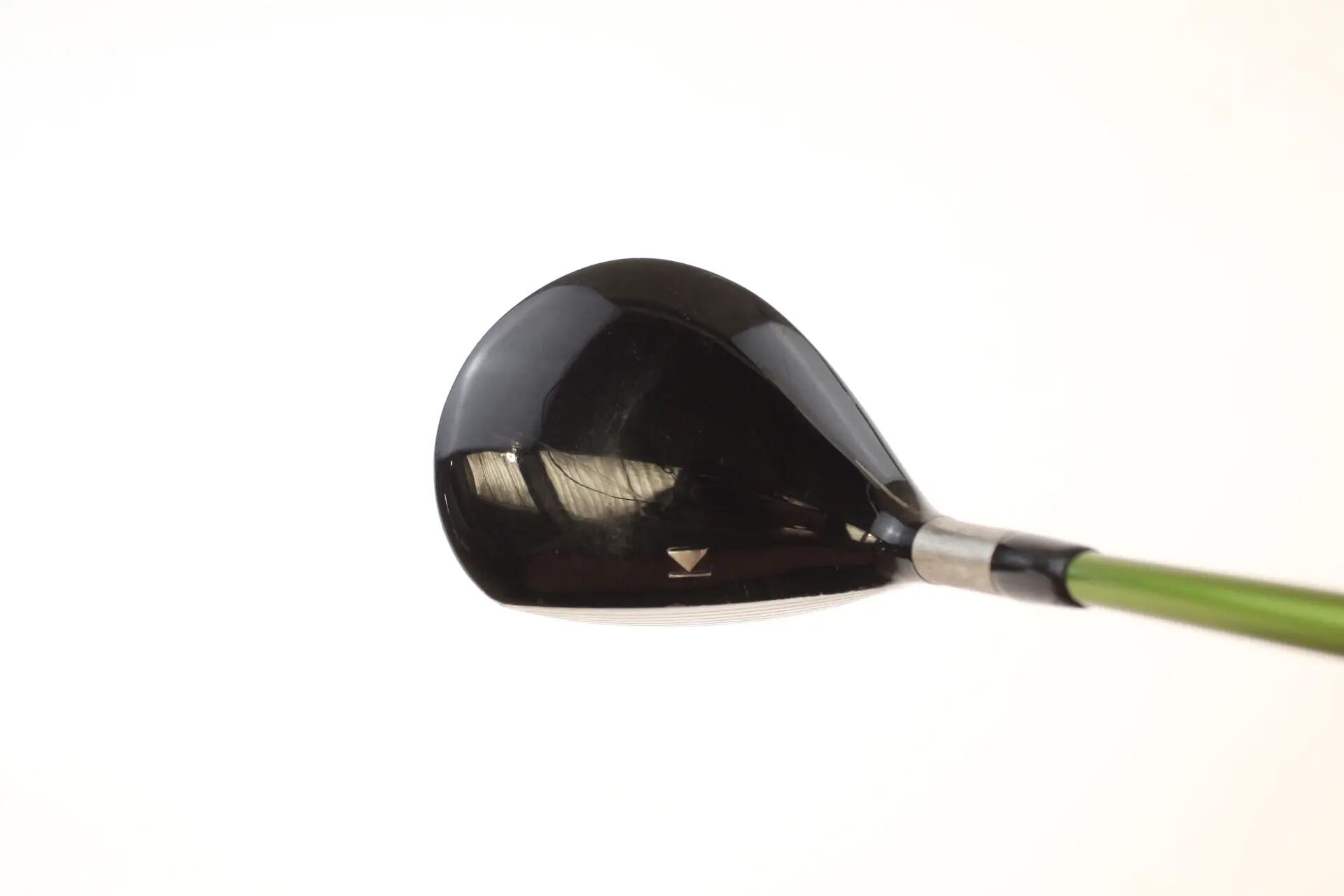 Seconde vie - Titleist 906F2 RH 18-deg Fairway Wood - Sufficient 3/6