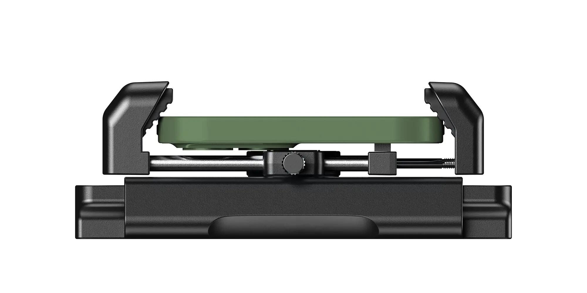 Adattatore per smartphone Levenhuk Kelvin RIG10 PRO 11/15