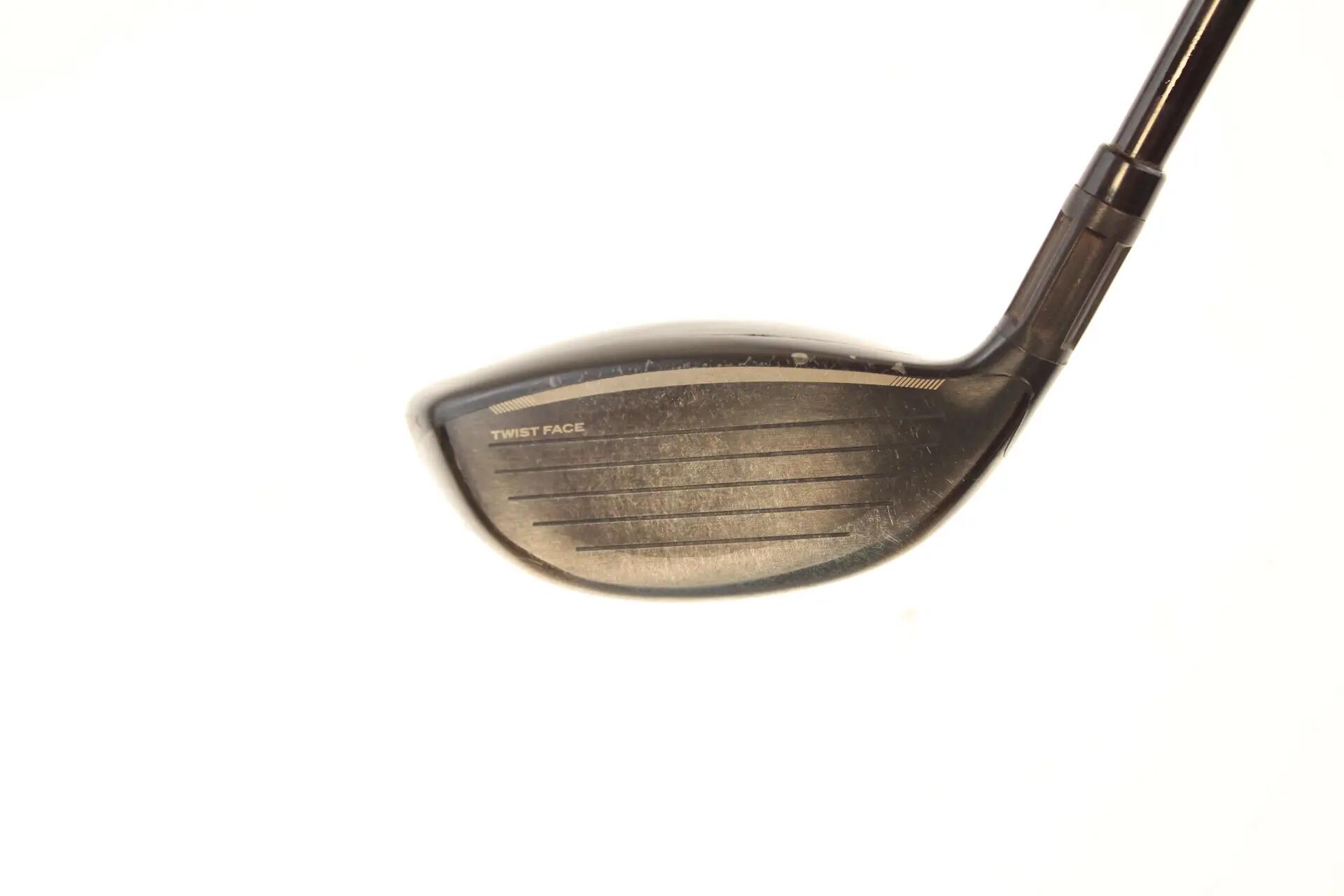 Seconde vie - TaylorMade Stealth 2 RH 15-deg Fairway Wood - Sufficient 2/5