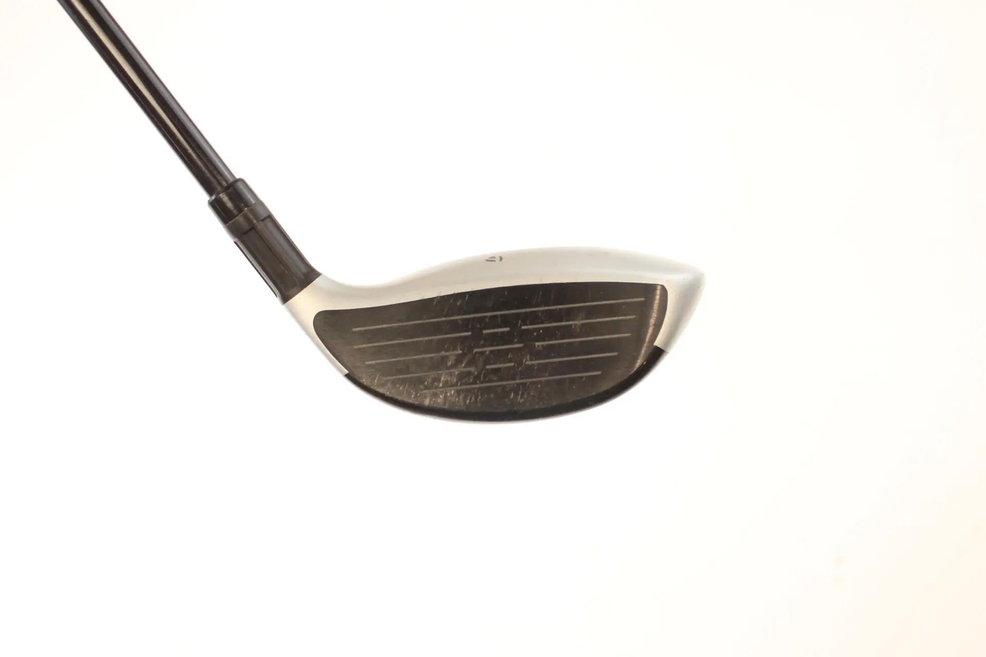 Seconde vie - TaylorMade M4 LH 16.5-deg Fairway Wood - Good 2/5