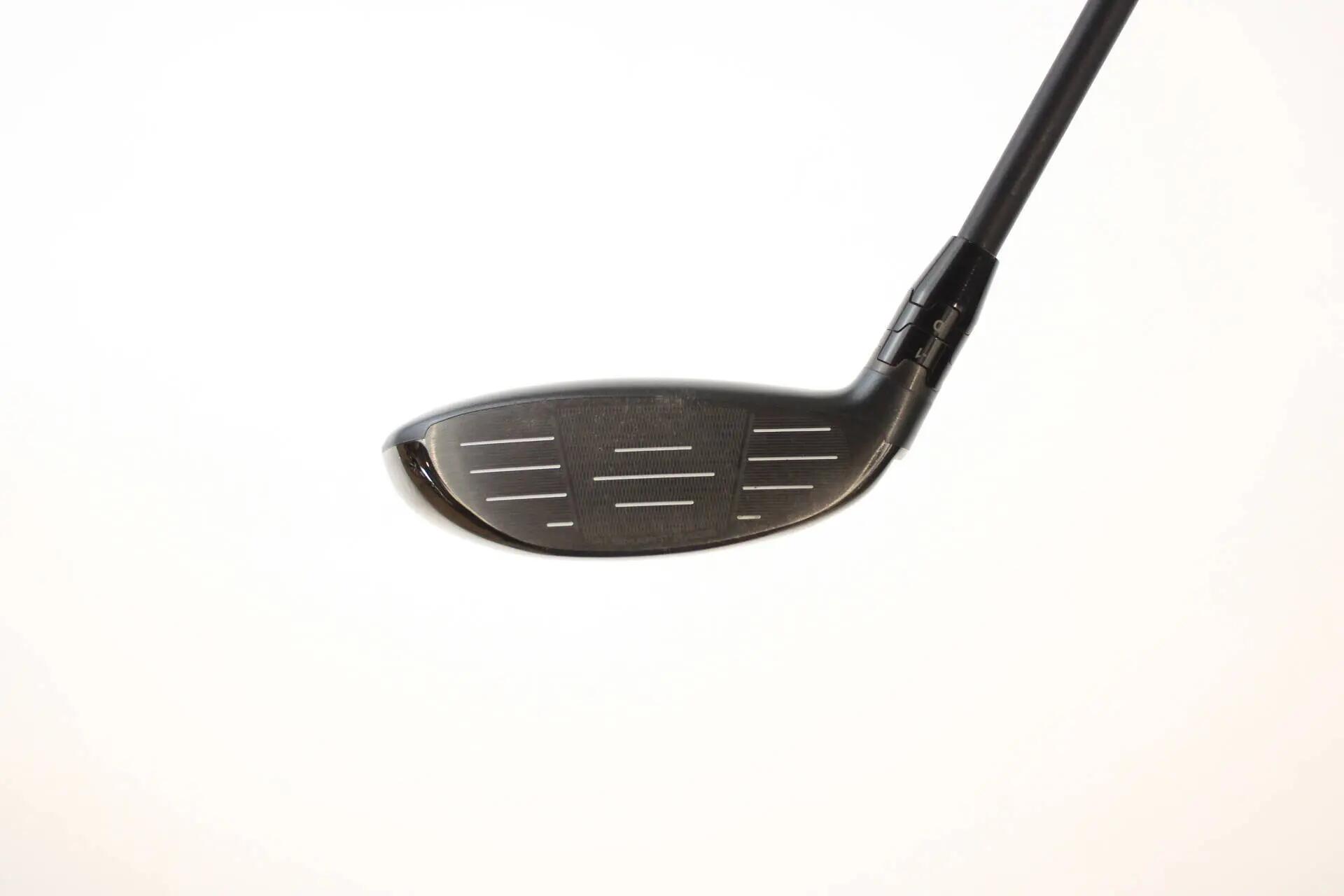 Seconde vie - Callaway Paradym Ai Smoke MAX RH 16.5-deg Fairway Wood - Very good 2/6
