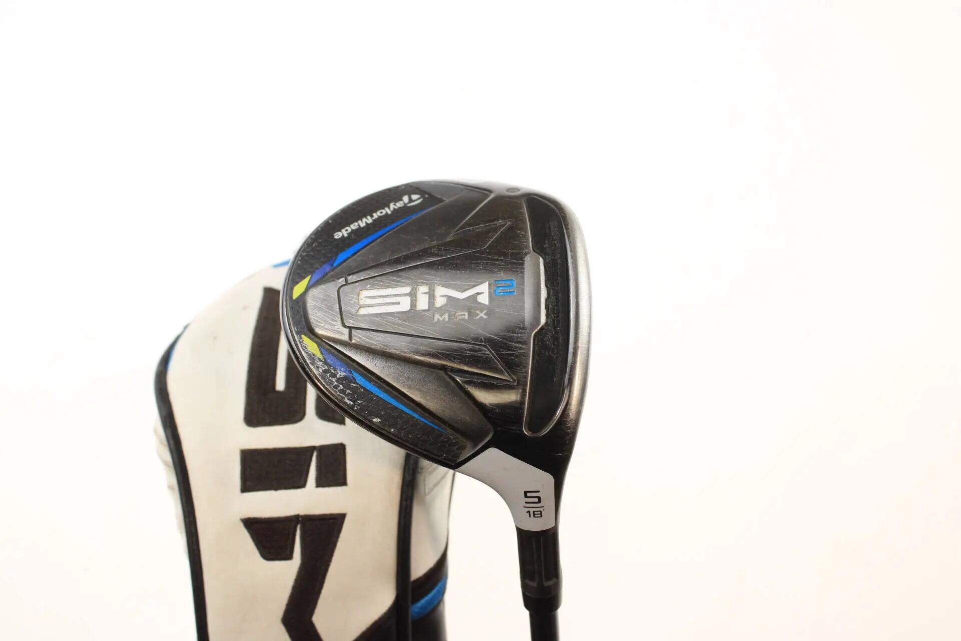 TAYLORMADE picture