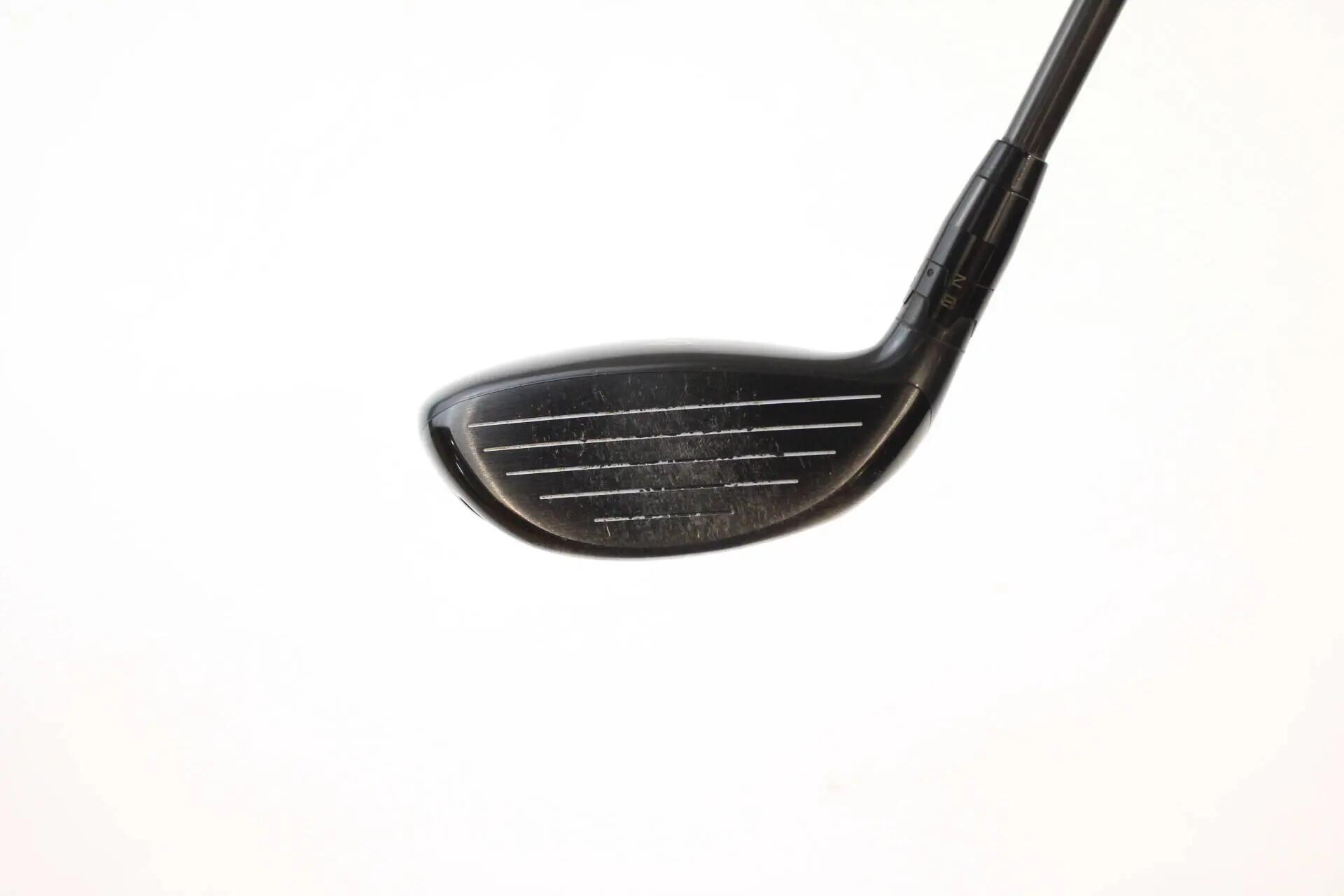 Seconde vie - Titleist 917F2 RH 18-deg Fairway Wood - Good 2/6