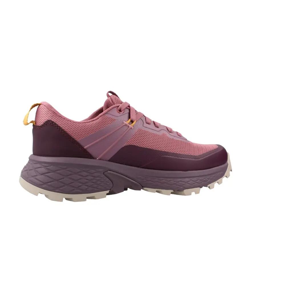 Zapatillas mujer Columbia Tellurix Peak Wp 4/5