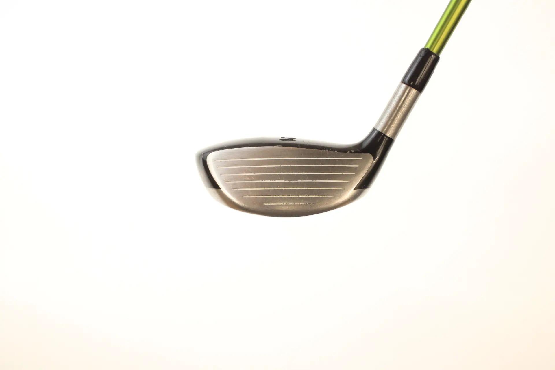Seconde vie - Titleist 906F2 RH 18-deg Fairway Wood - Sufficient 2/6