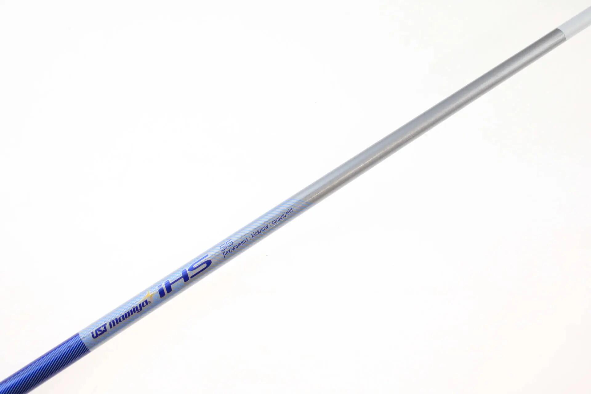 Seconde vie - Cobra S3 Max RH 29-deg Hybrid - Very good 4/6