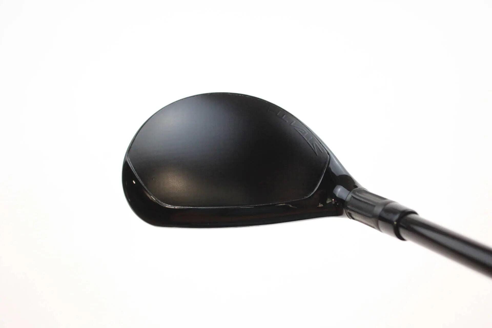 Seconde vie - TaylorMade Stealth RH 19-deg Hybrid - Good 3/5