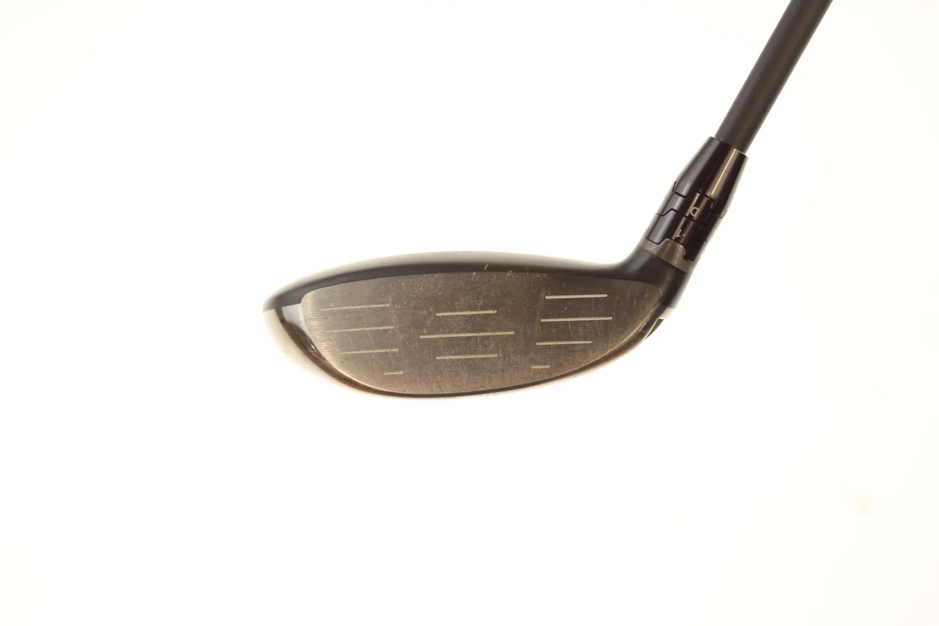 Seconde vie - Callaway Elyte RH 16.5-deg Fairway Wood - Sufficient 2/5