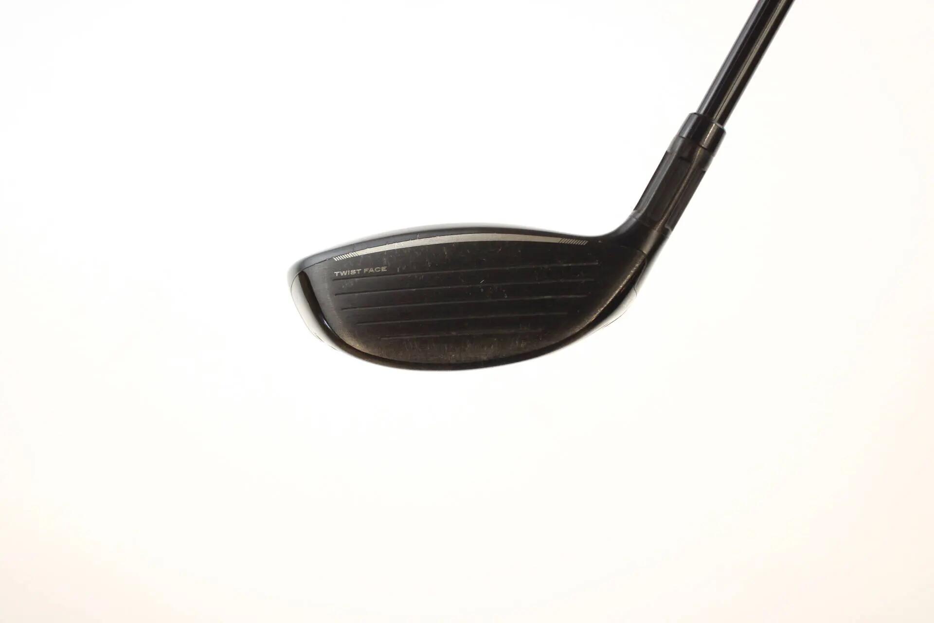 Seconde vie - TaylorMade Stealth 2 RH 15-deg Fairway Wood - Good 2/5
