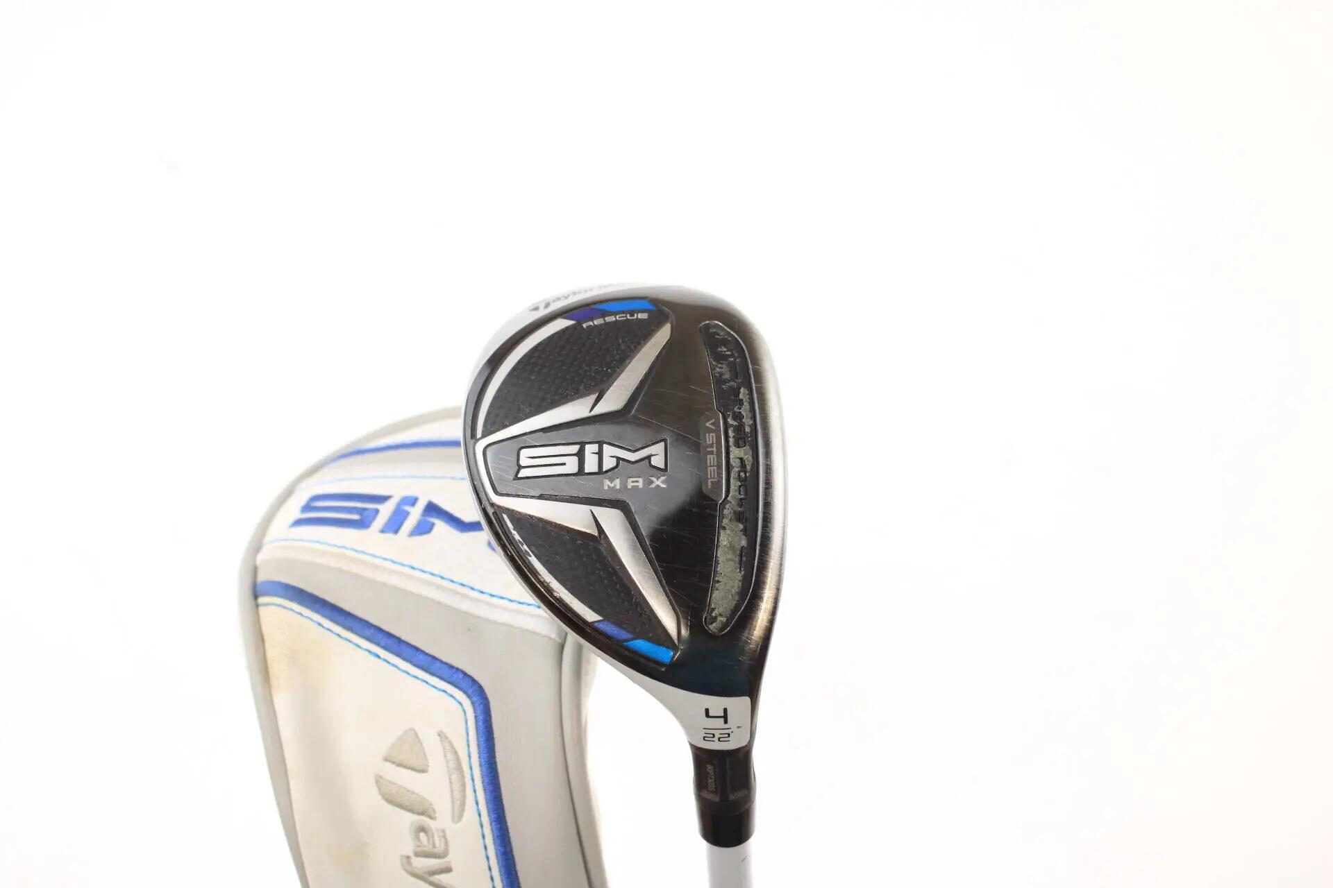 TAYLORMADE picture