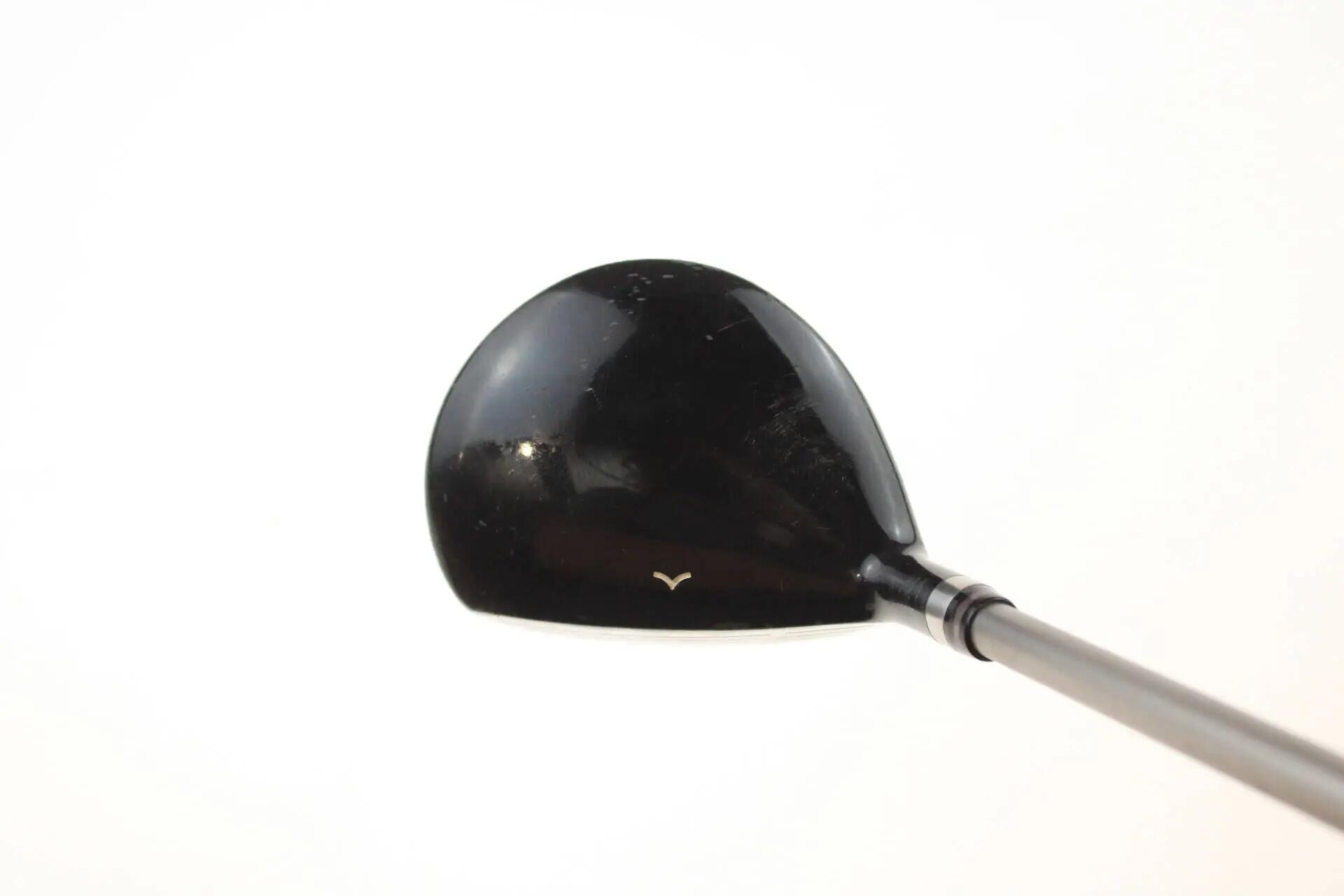 Seconde vie - Wilson Ladies Staff Luxe RH 22-deg Fairway Wood - Sufficient 3/7